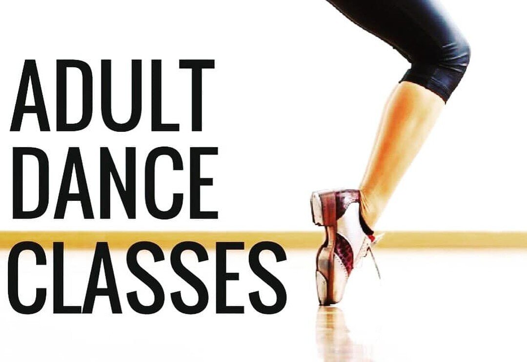 Adult Tap &amp; Hip Hop Winter Session and Spring Semester Enrollment NOW OPEN! Have fun and stay fit!
Register here-&gt; https://app.jackrabbitclass.com/jr3.0/Openings/Openingsdirect?OrgID=534202

 #thedcu #movewithus #dancestudio #adulttapclassrock