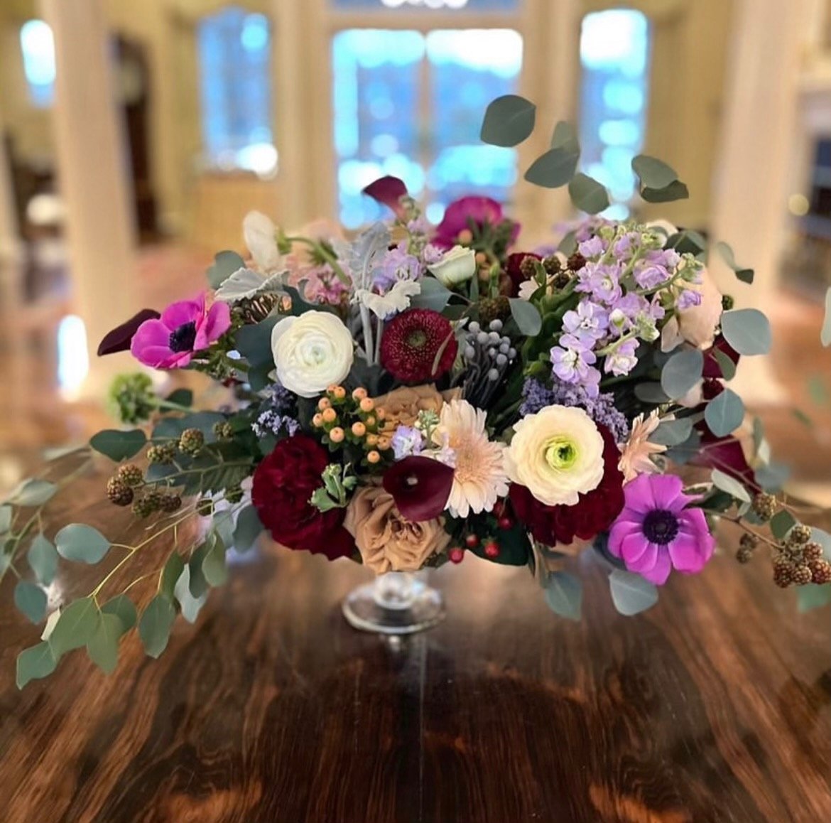 Superior Arrangement