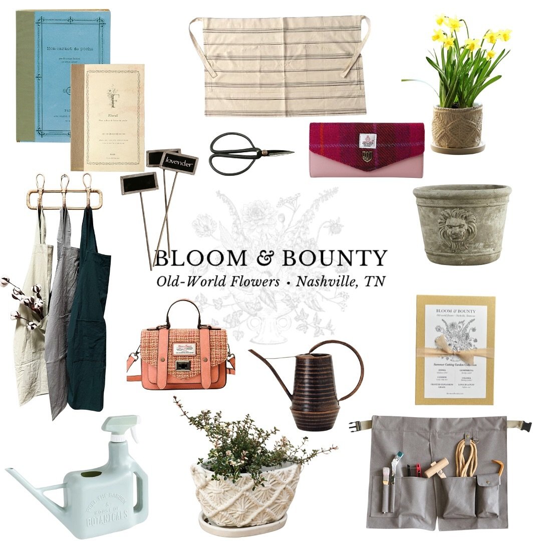 Shop all things Mother&rsquo;s Day from our Home &amp; Garden Shop, including both one-of-kind foraged items and old-world style collected items to beautify the everyday! 

All items ship nationwide.  More available on the website! 

#mothersdaygift 