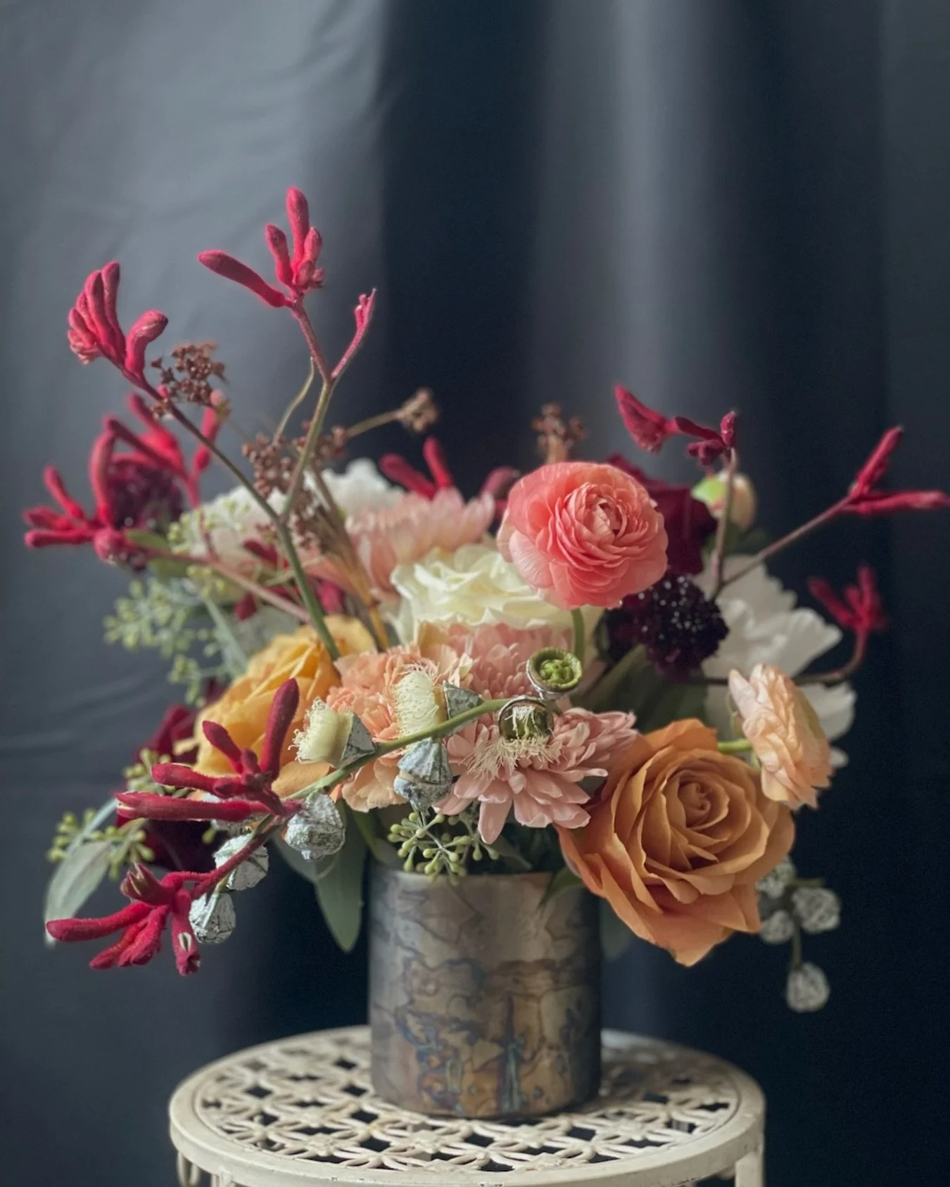 Winter&rsquo;s beauty ✨