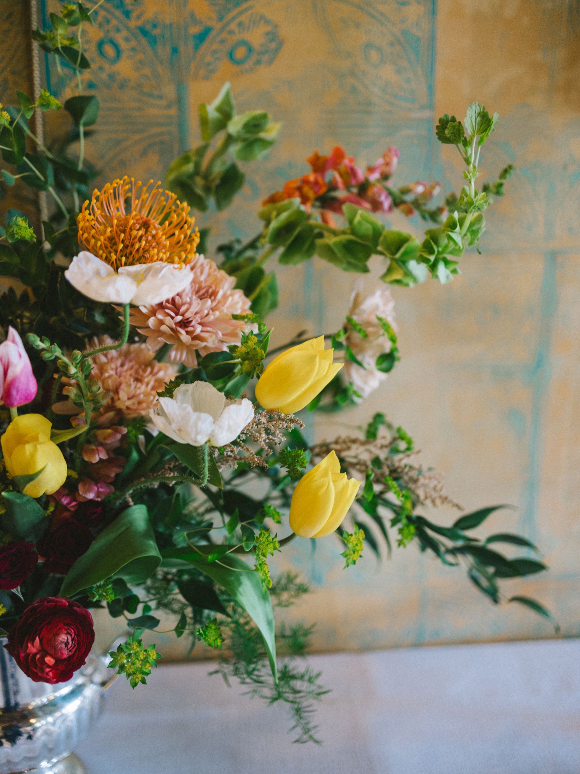 I just have to drop this here as a taste of what&rsquo;s behind the lens of Mary Deaton&rsquo;s camera (@marydeaton). She&rsquo;s not just an artist, but an artist&rsquo;s artist. She missed nothing- not a detail- while capturing the very cool &amp; 