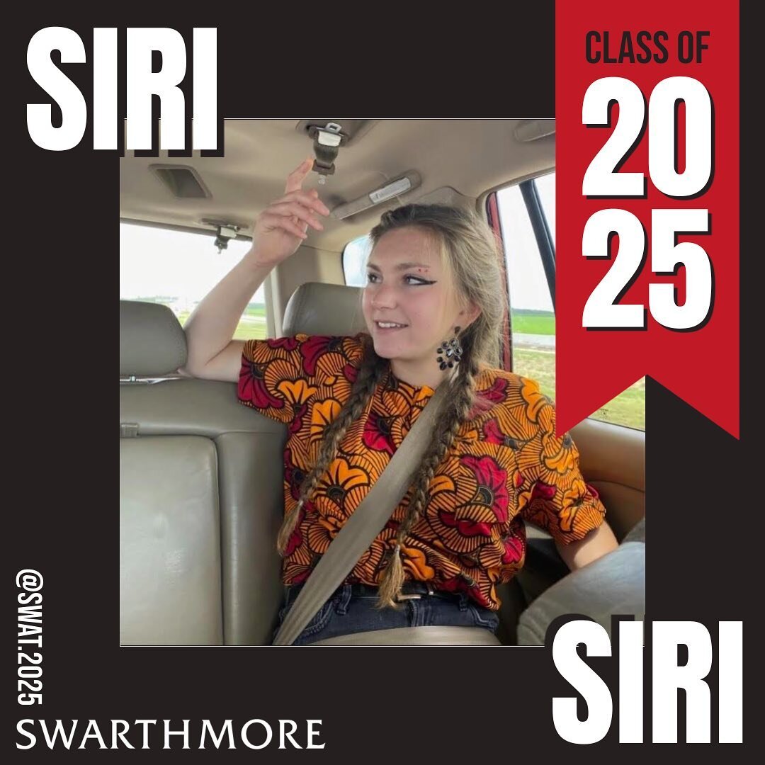 Hello I&rsquo;m Siri and Sigrid Lokensgard, I&rsquo;m from Appleton, Wisconsin, I just took a gap year to work at IHOP, I want to get to know everyone and I&rsquo;ll talk about anything so hit me up