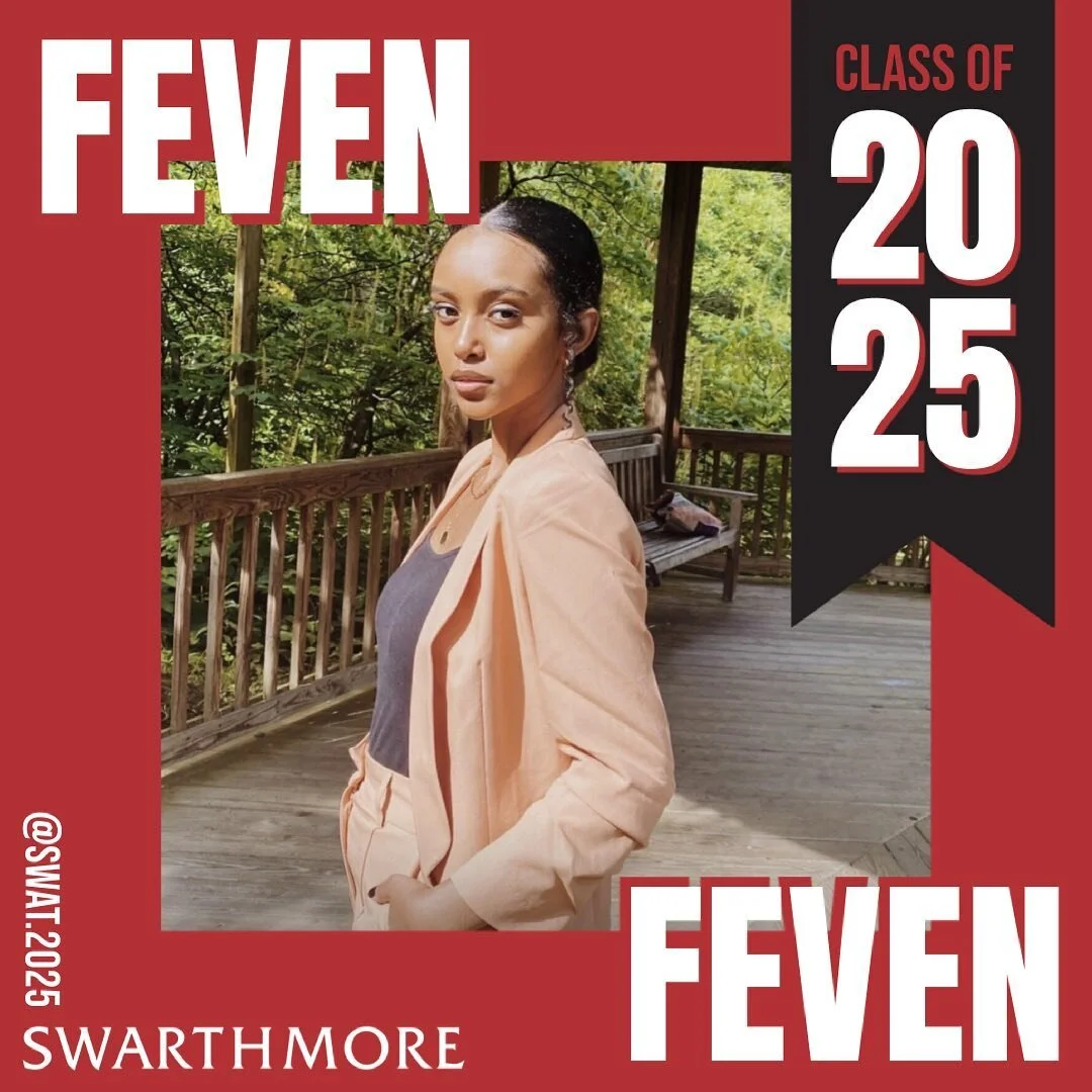 Hey y&rsquo;all! My name is Feven, and I use she/her pronouns. I live in Maryland. I am originally from Ethiopia, and I moved to the US about ten years ago. I am undecided for now, but I am thinking about majoring in Computer Science. 

I like spendi