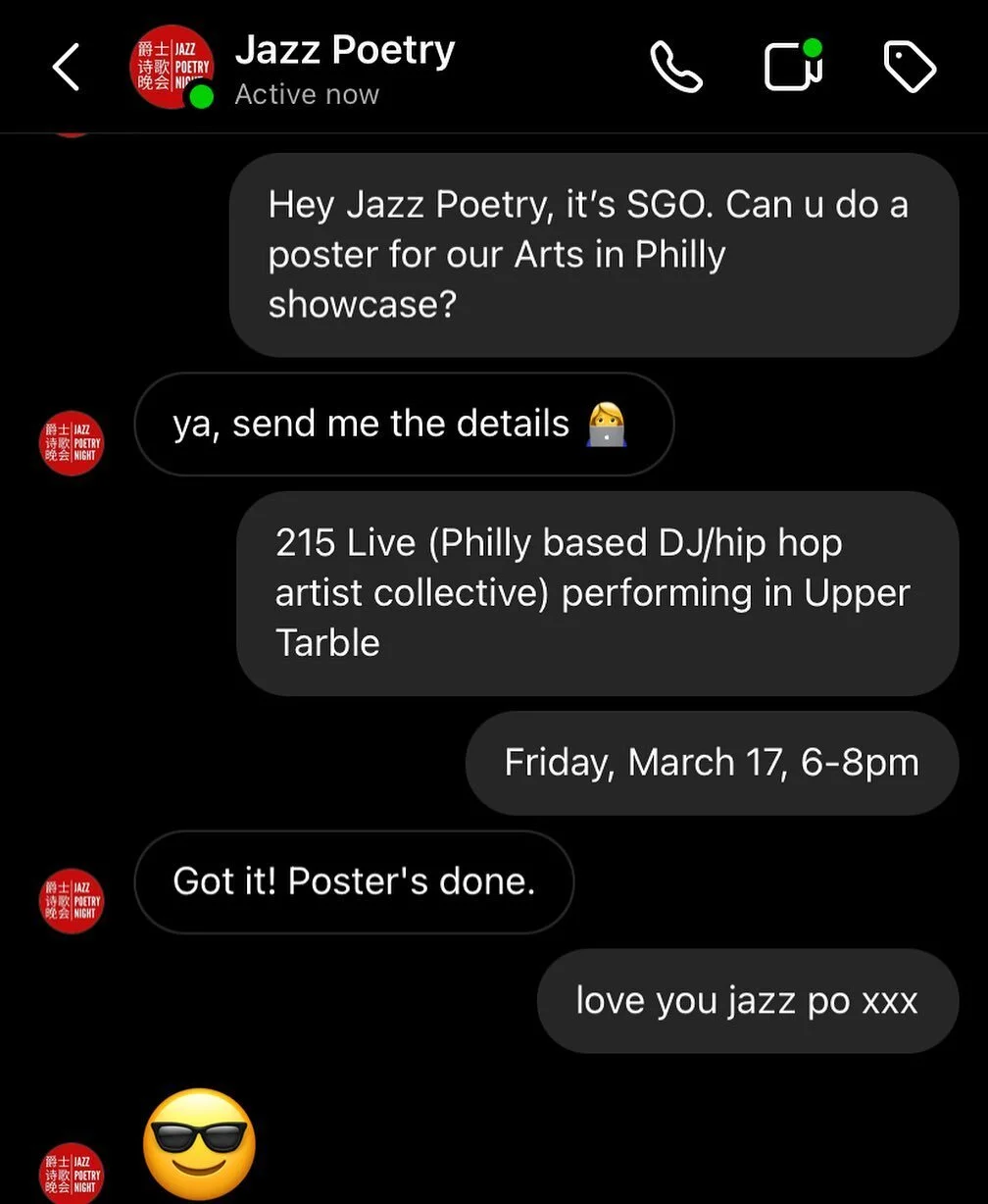 save the date&hellip;