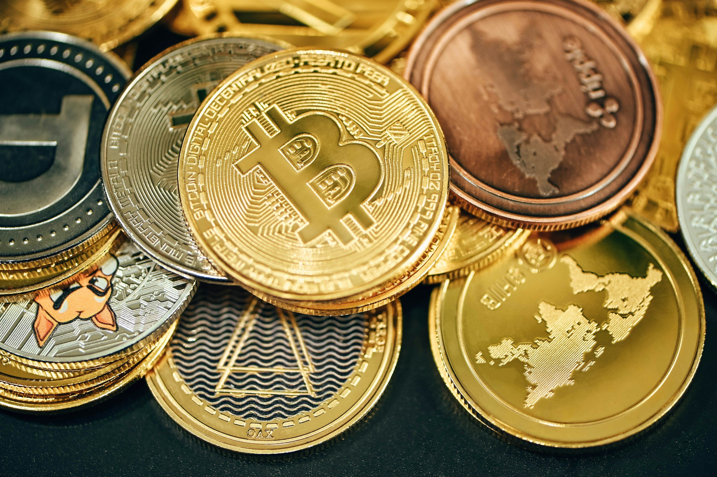 The case of the missing Bitcoin — a story of lost fortunes