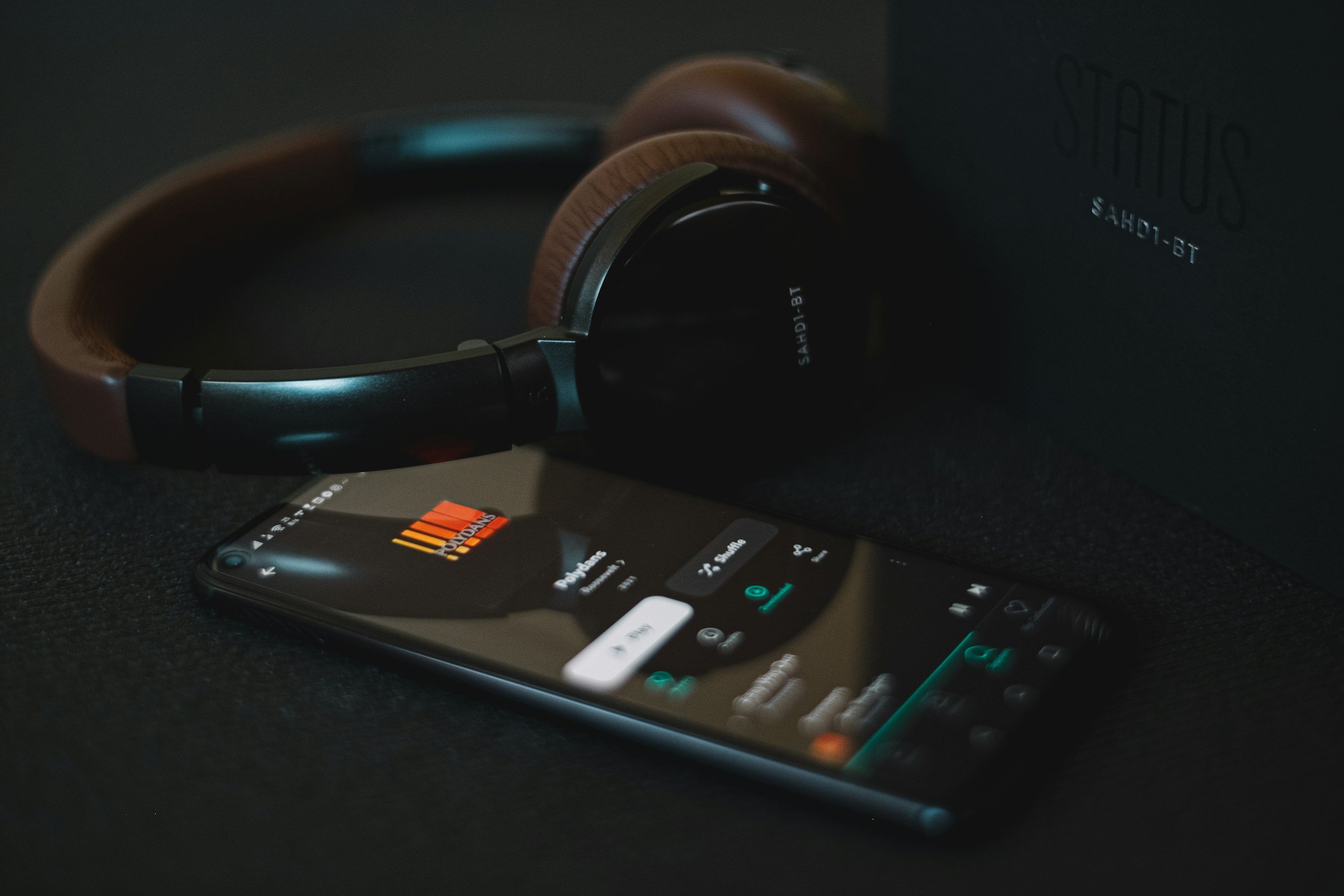 Music streaming fraud: The fake music stealing money from artists