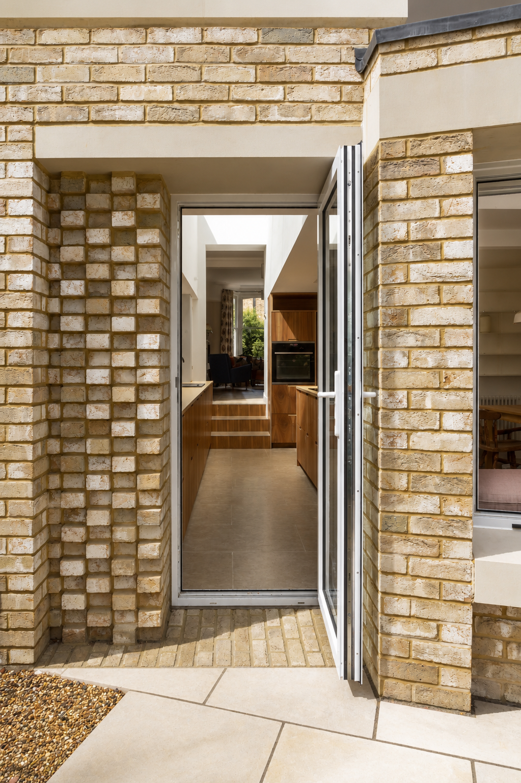Beaverstock Road by Lineworks Architects