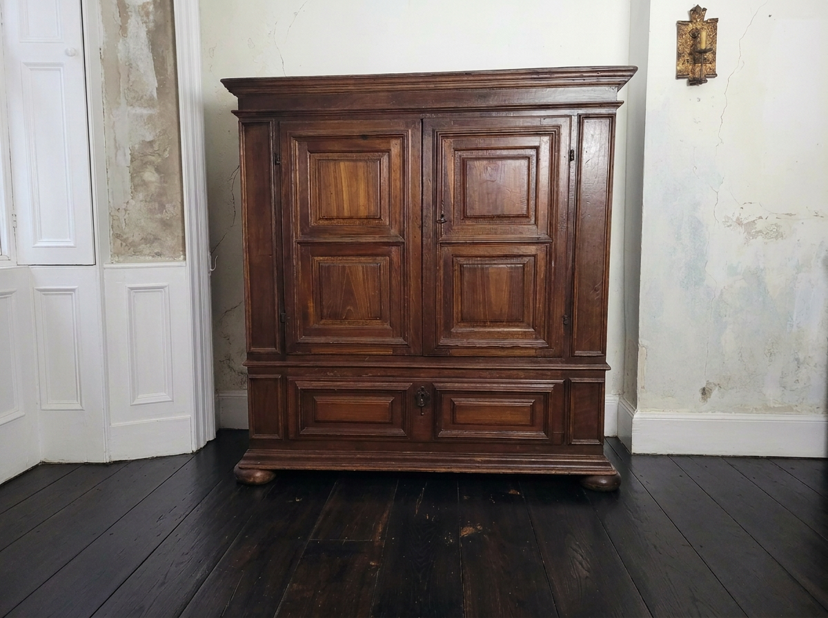 Portuguese Kitchen Cupboard - €2500.00