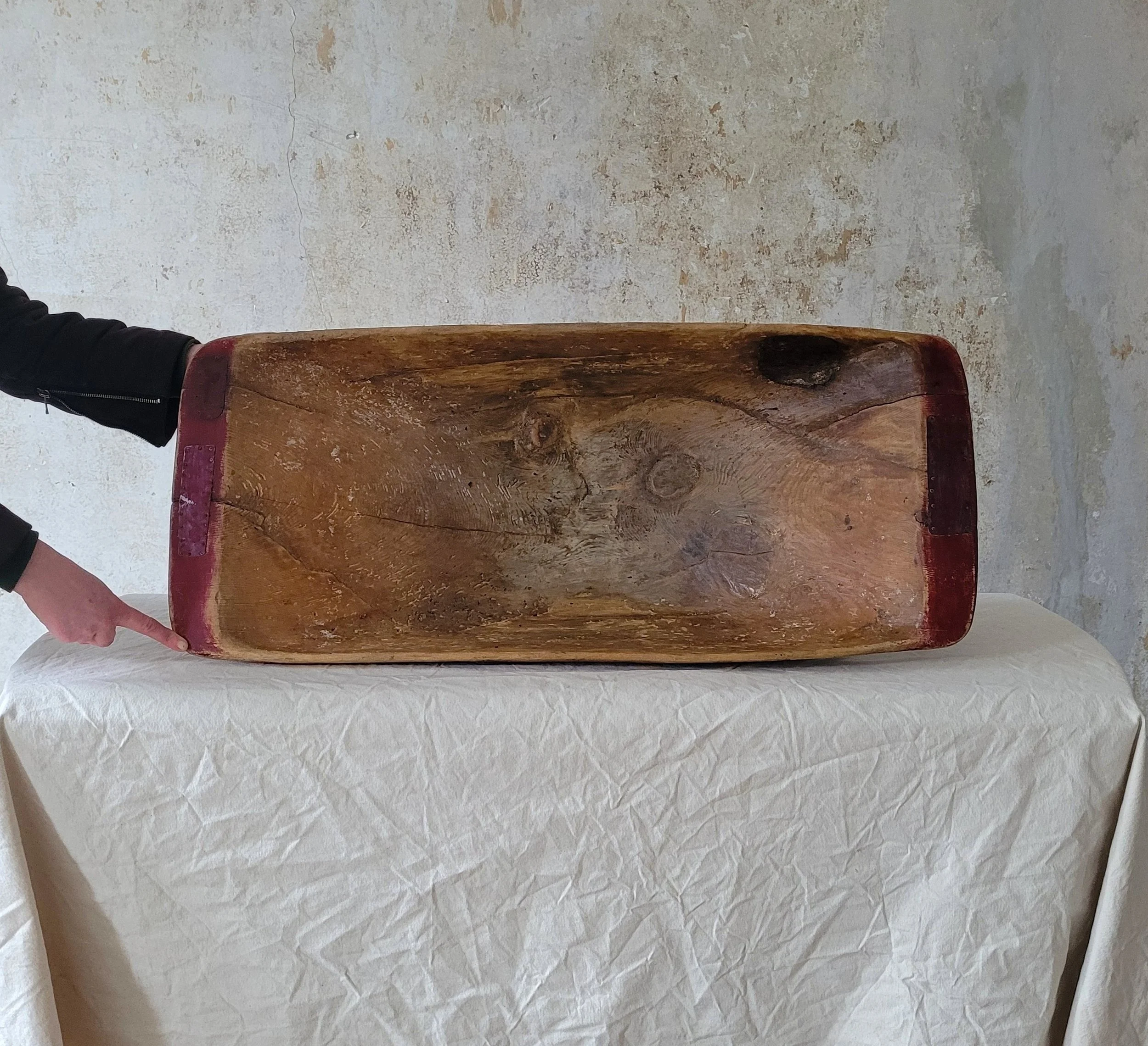 Swedish dough trough - €195.00