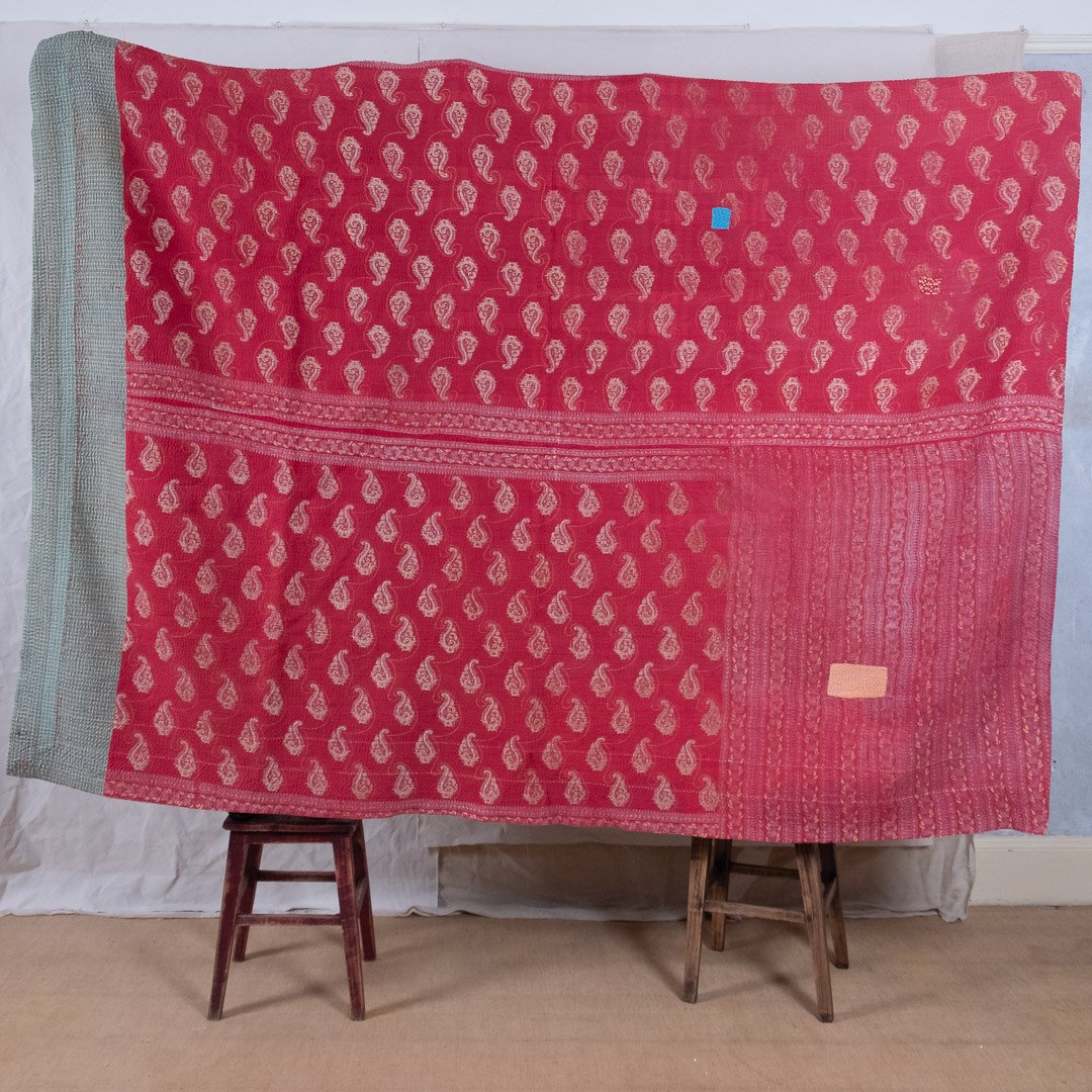 kantha quilt no 2 image 3.jpg