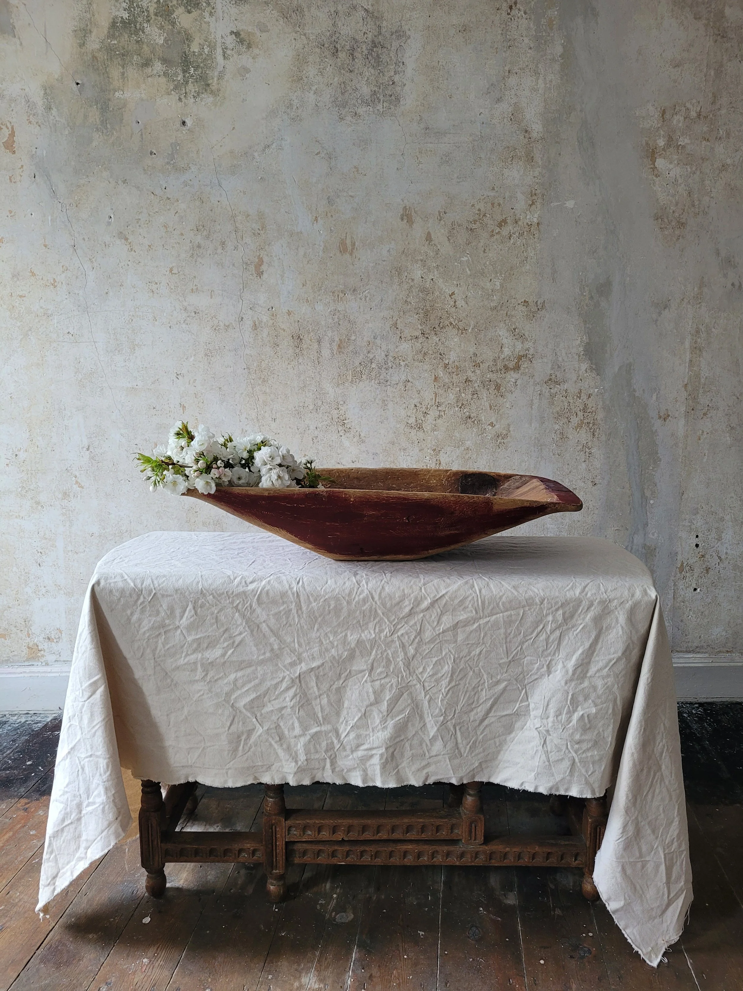 Swedish dough trough - €195.00