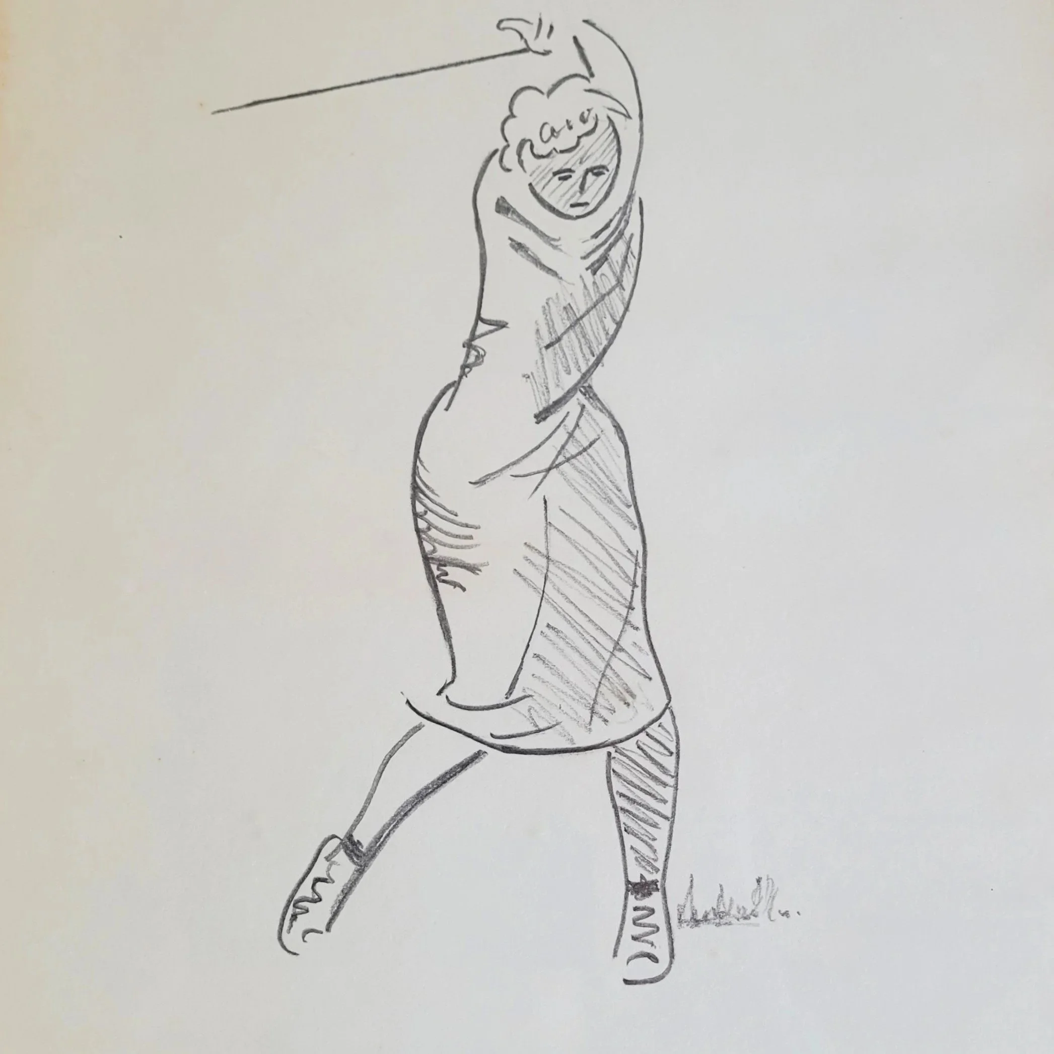 original+sketch+in+pencil+1980s+woman.jpg