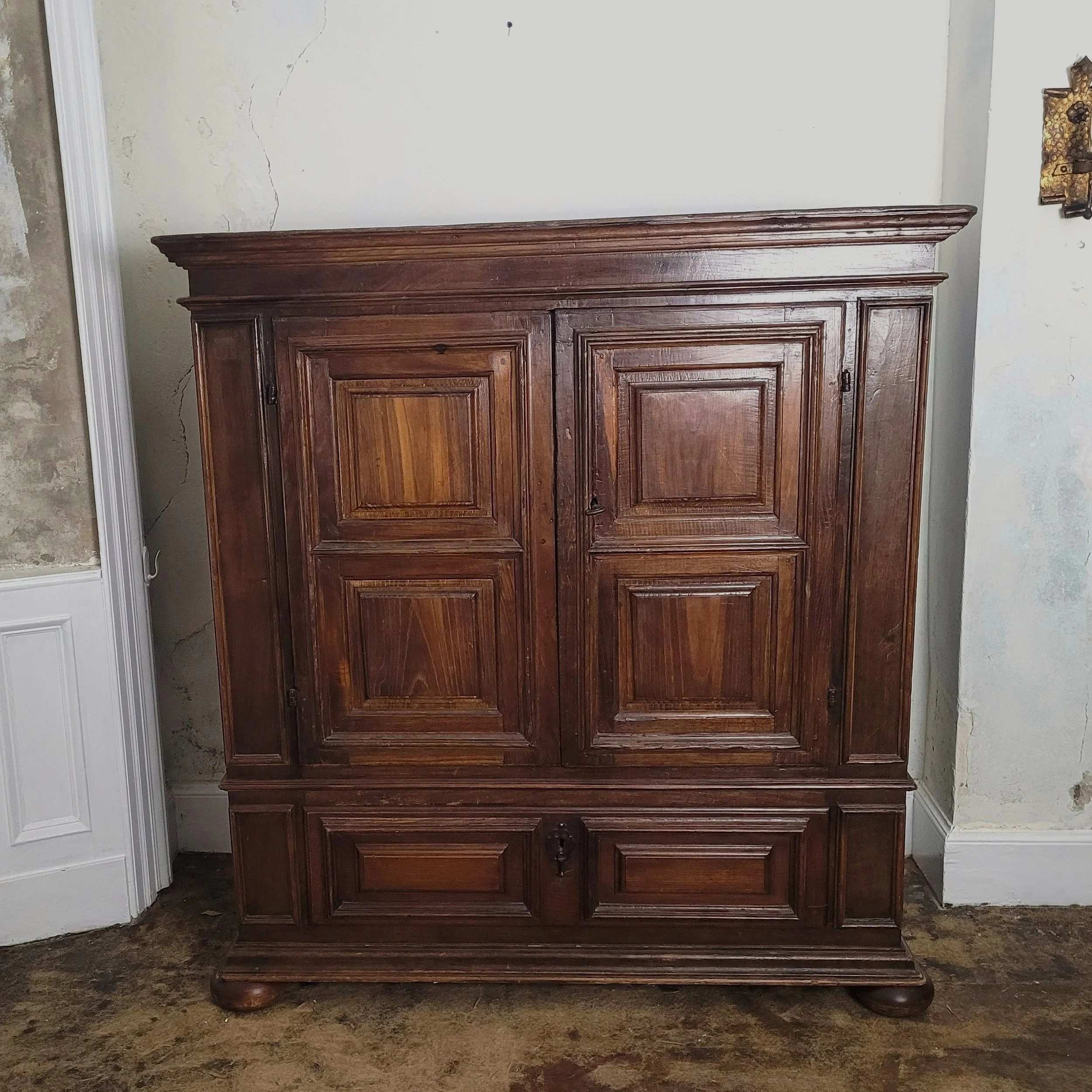 Portuguese Kitchen Cupboard - €2500.00