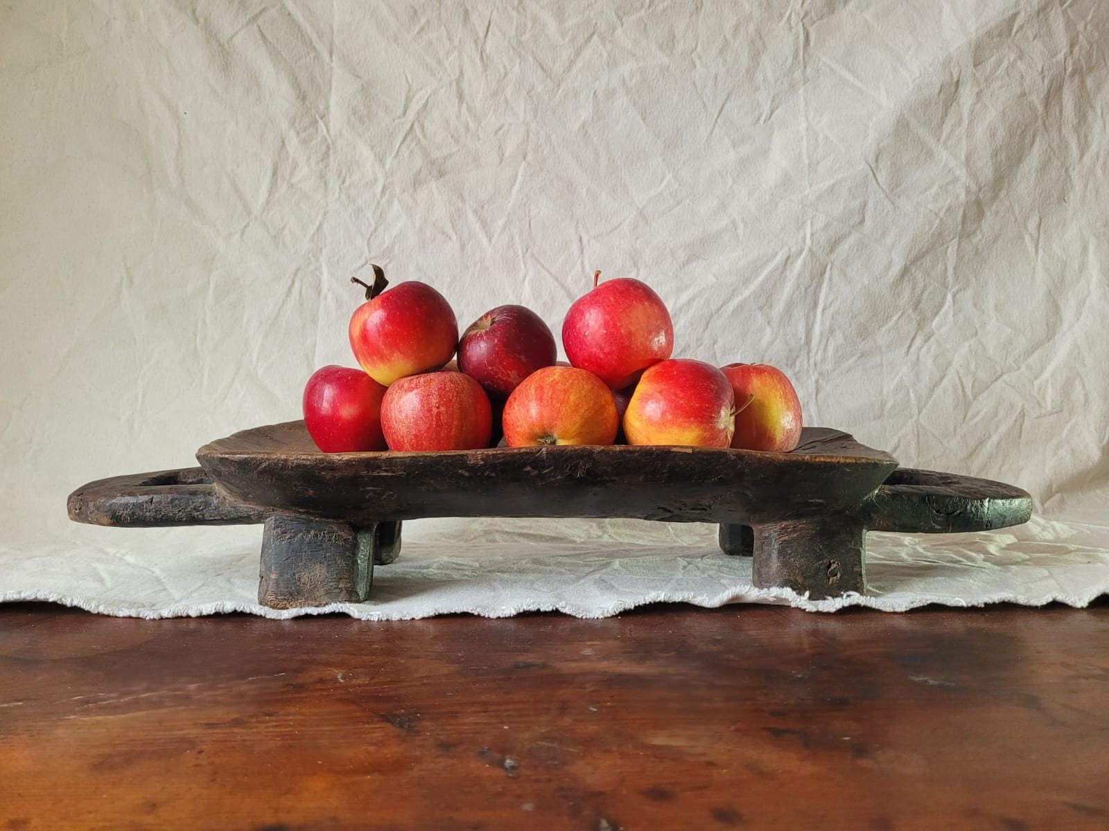African Hardwood Platter - €125.00