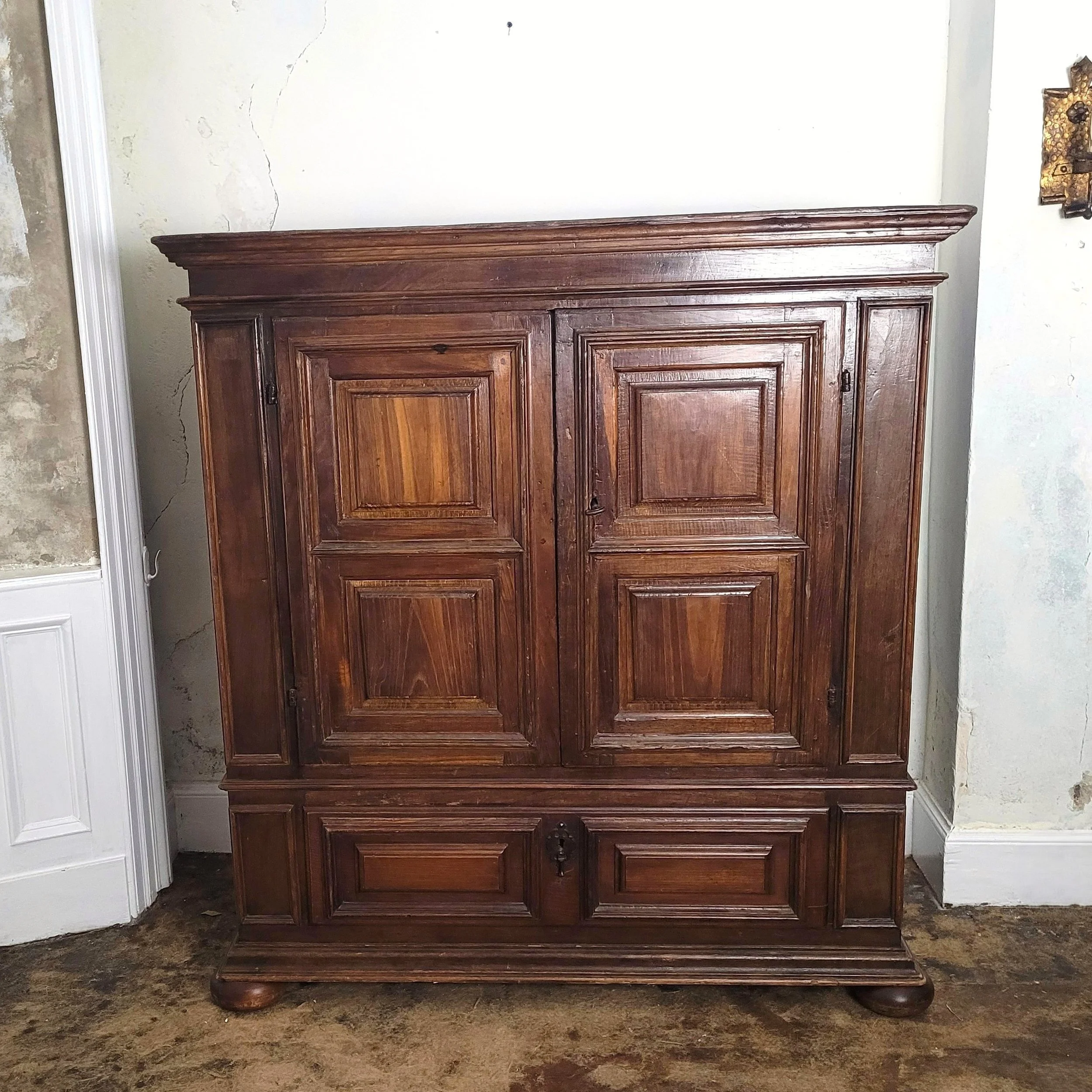 Portuguese Kitchen Cupboard - €2500.00