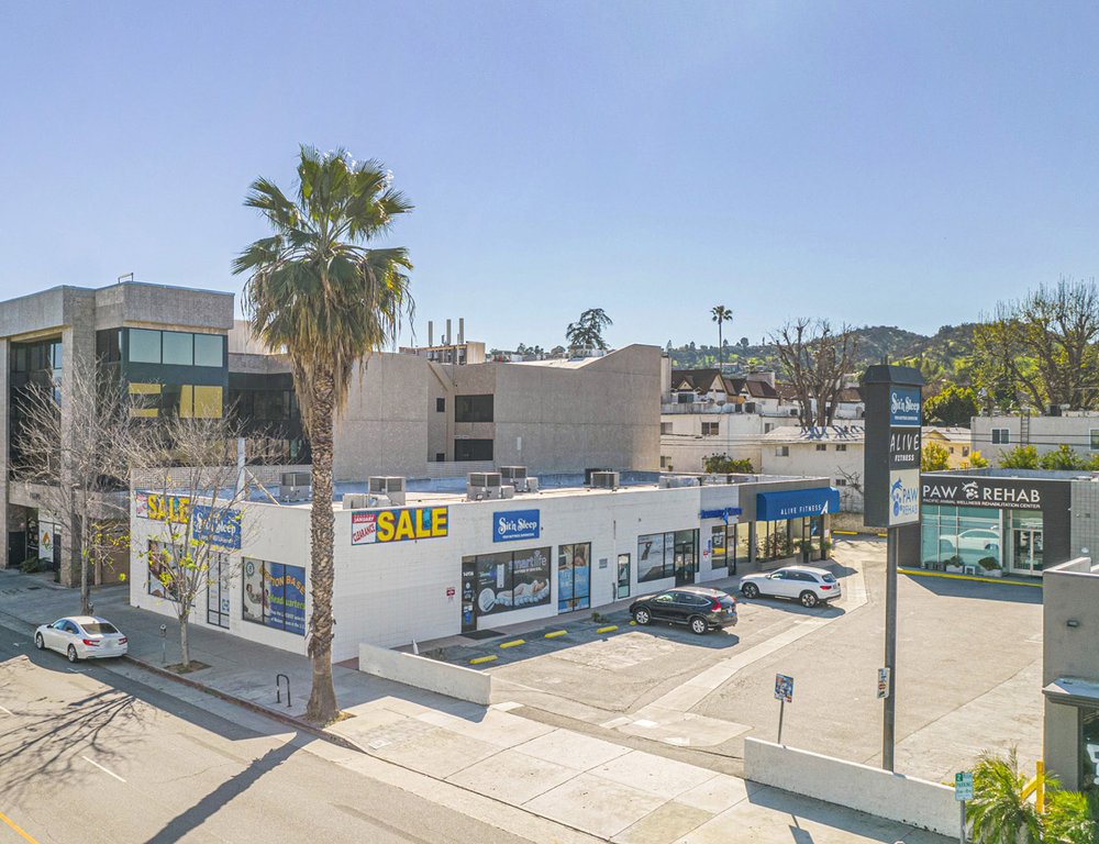 8822 Rosewood Ave, West Hollywood, CA 90048, MLS# MB21205453