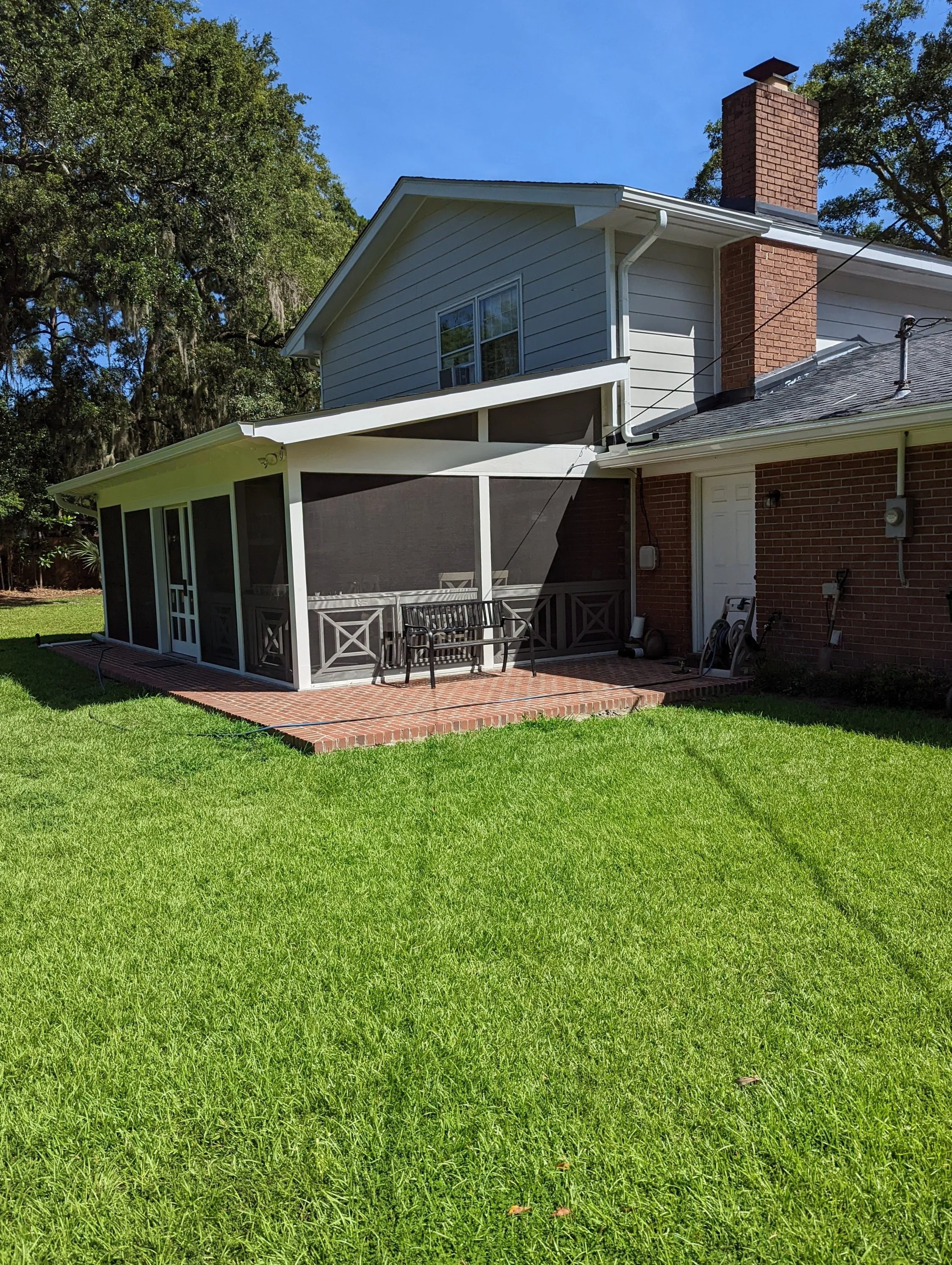 Residential Construction in Savannah — RNR Home Improvements, LLC