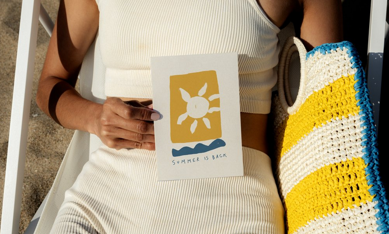 Shooting for Popcarte