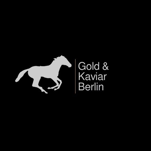 Gold & Kaviar Berlin