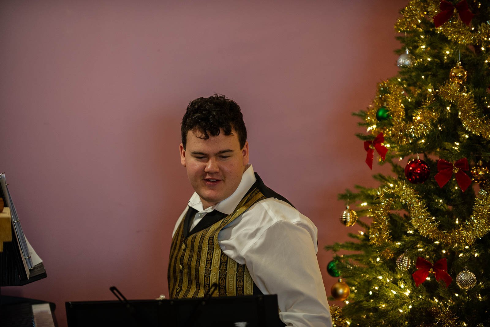Andrew Alexander Photography
Production Stills – IAWL Ottawa 2021
GD Productions