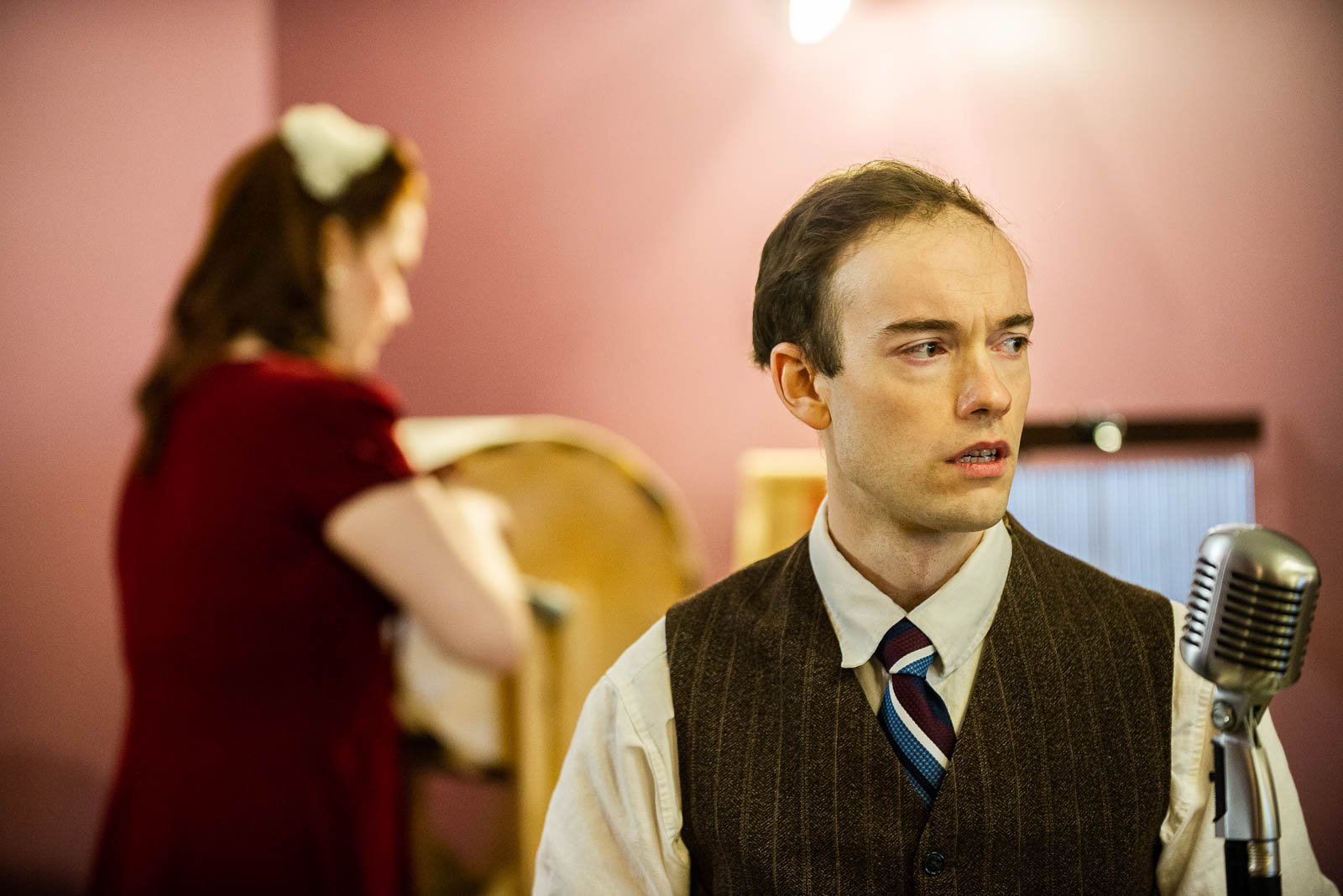 Andrew Alexander Photography
Production Stills – IAWL Ottawa 2021
GD Productions