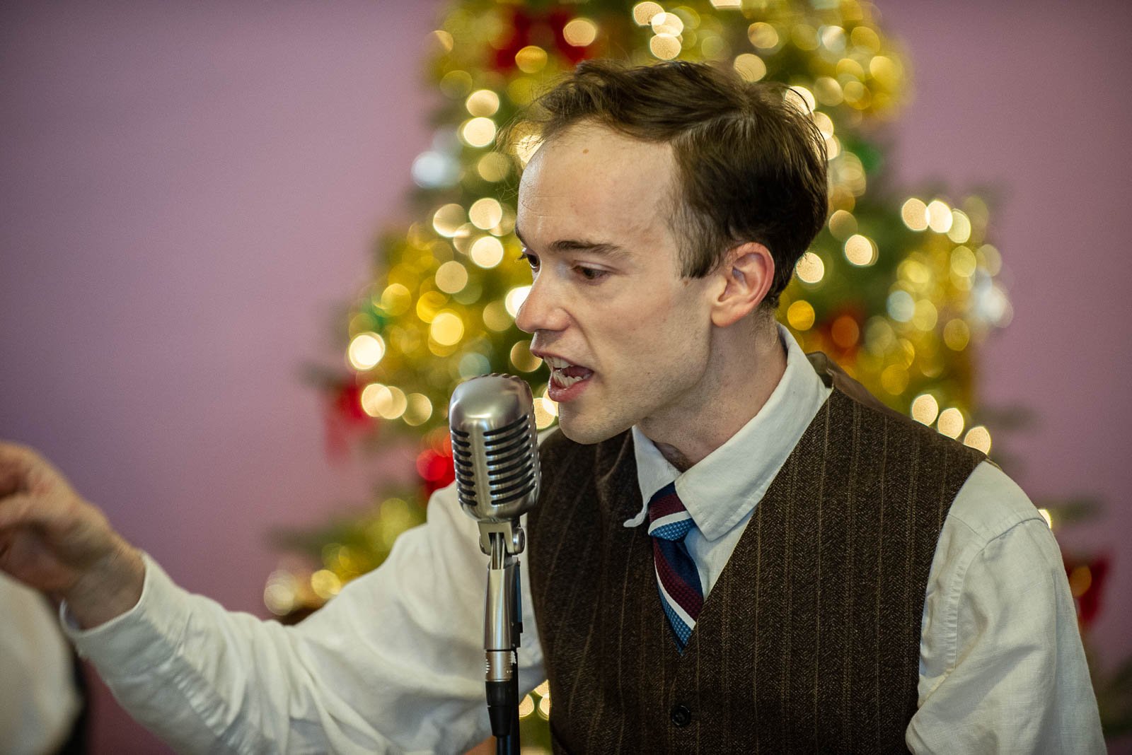 Andrew Alexander Photography
Production Stills – IAWL Ottawa 2021
GD Productions