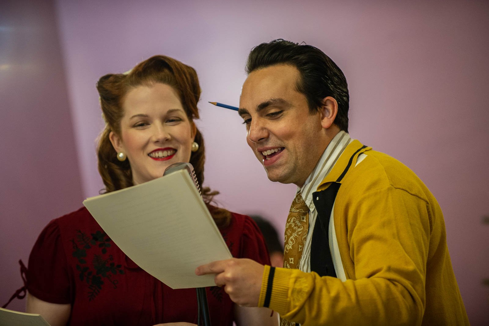 Andrew Alexander Photography
Production Stills – IAWL Ottawa 2021
GD Productions