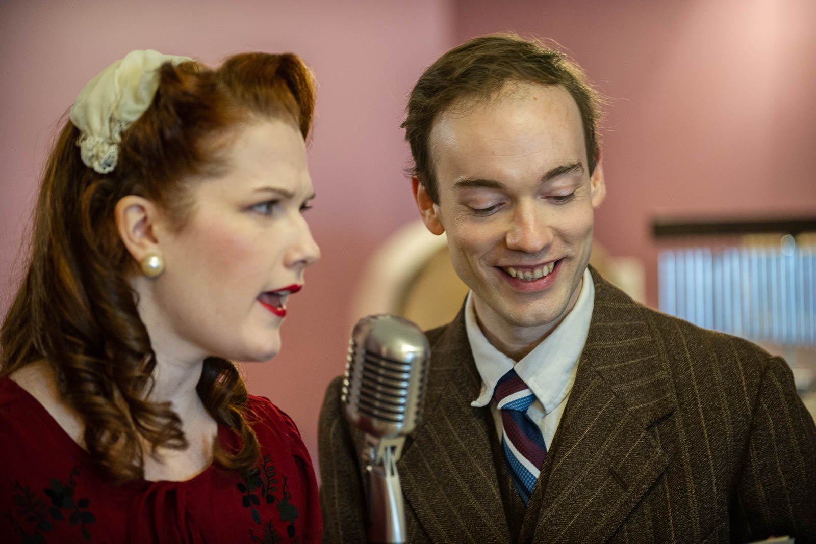 Andrew Alexander Photography
Production Stills – IAWL Ottawa 2021
GD Productions