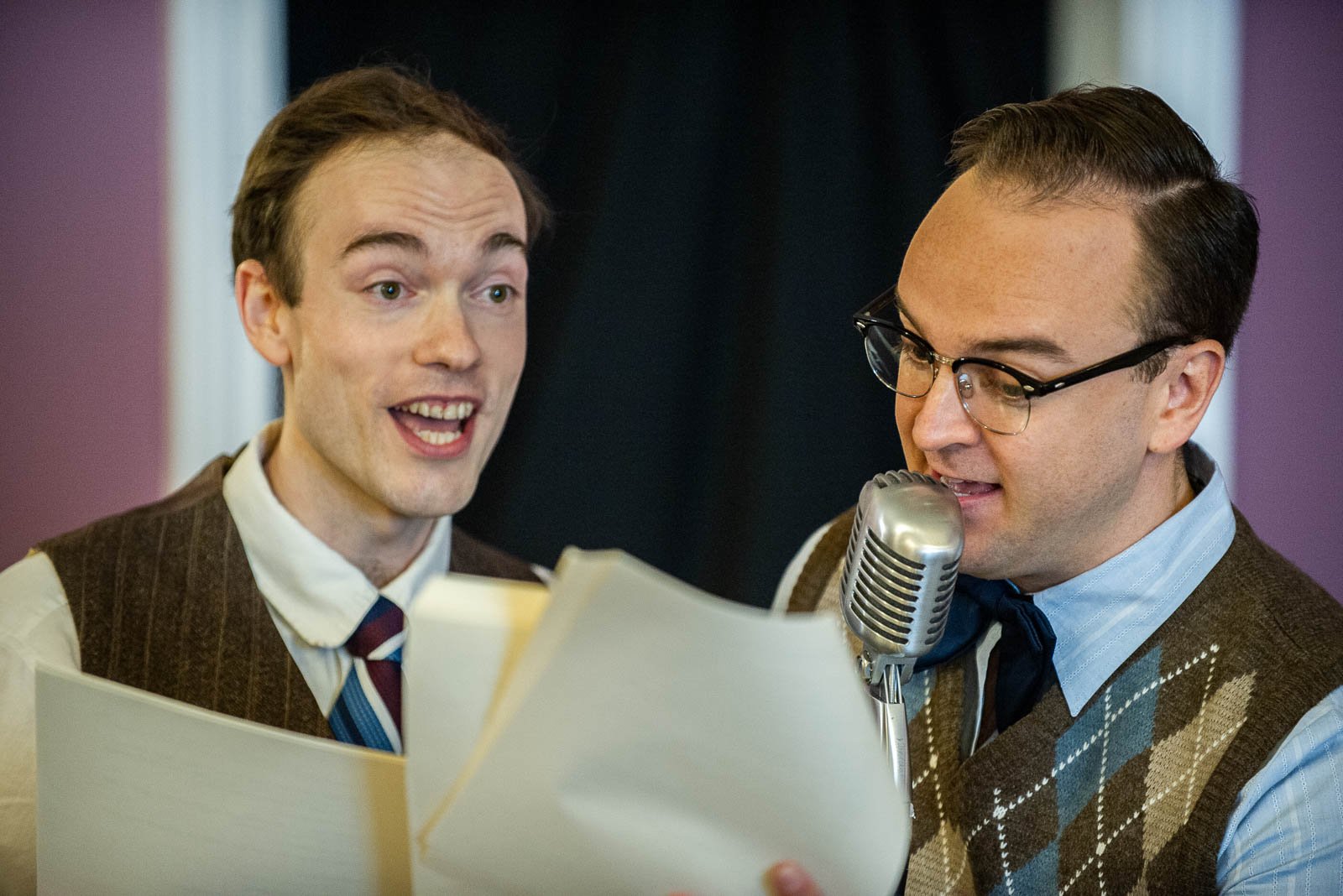 Andrew Alexander Photography
Production Stills – IAWL Ottawa 2021
GD Productions