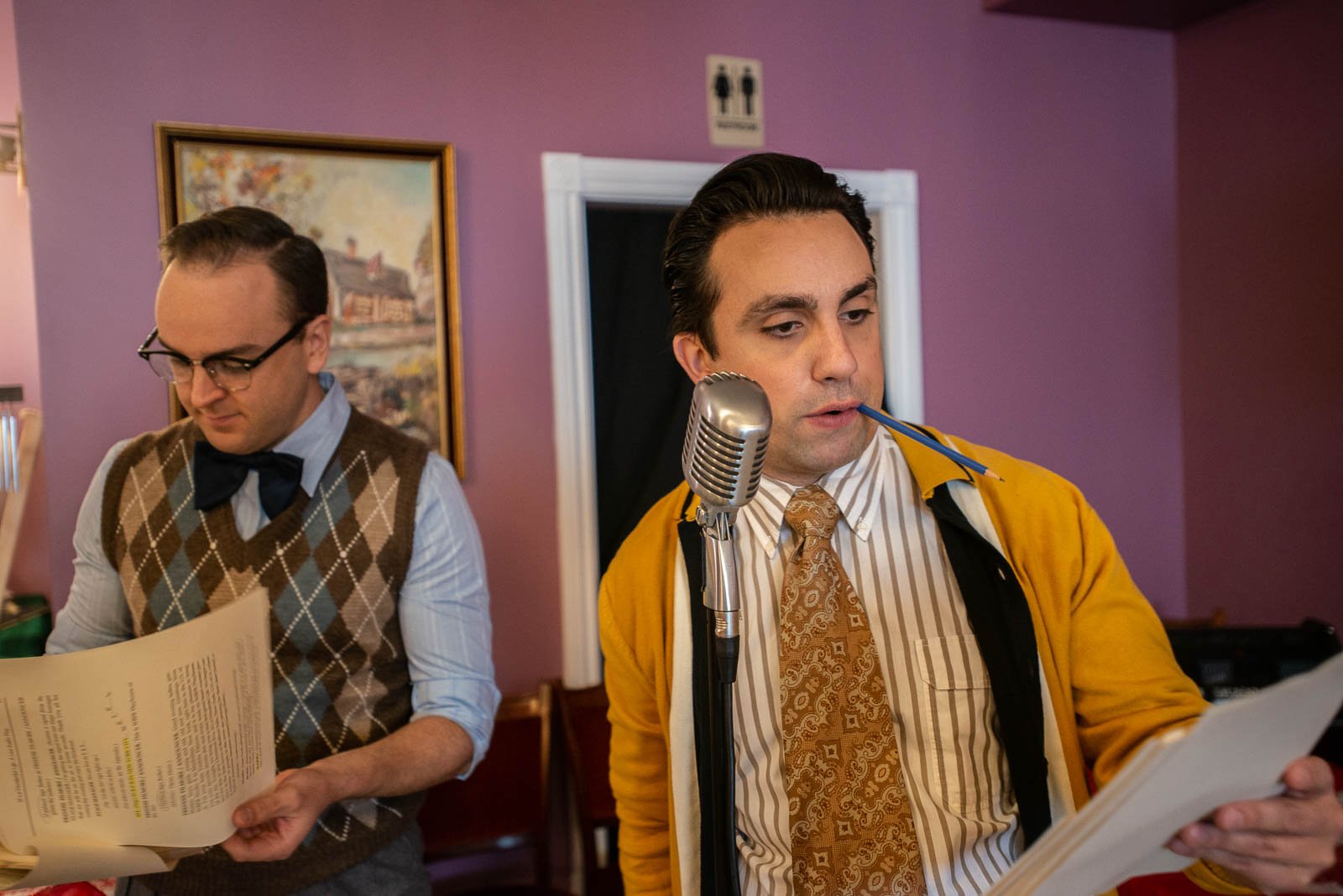 Andrew Alexander Photography
Production Stills – IAWL Ottawa 2021
GD Productions