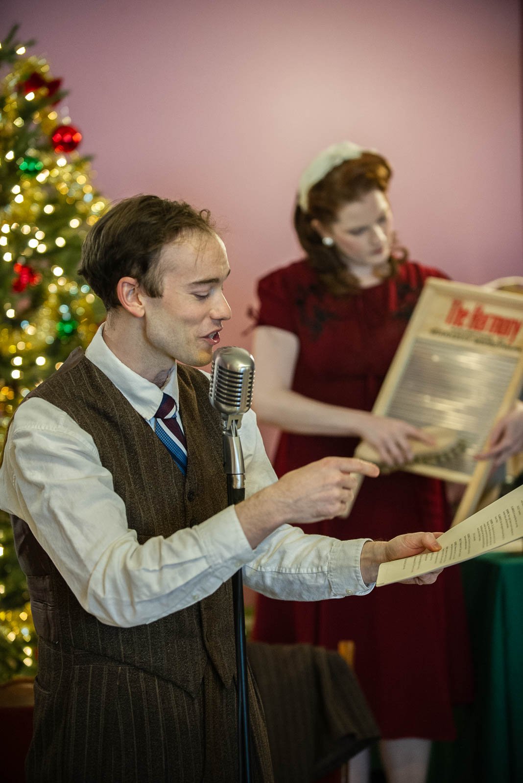 Andrew Alexander Photography
Production Stills – IAWL Ottawa 2021
GD Productions