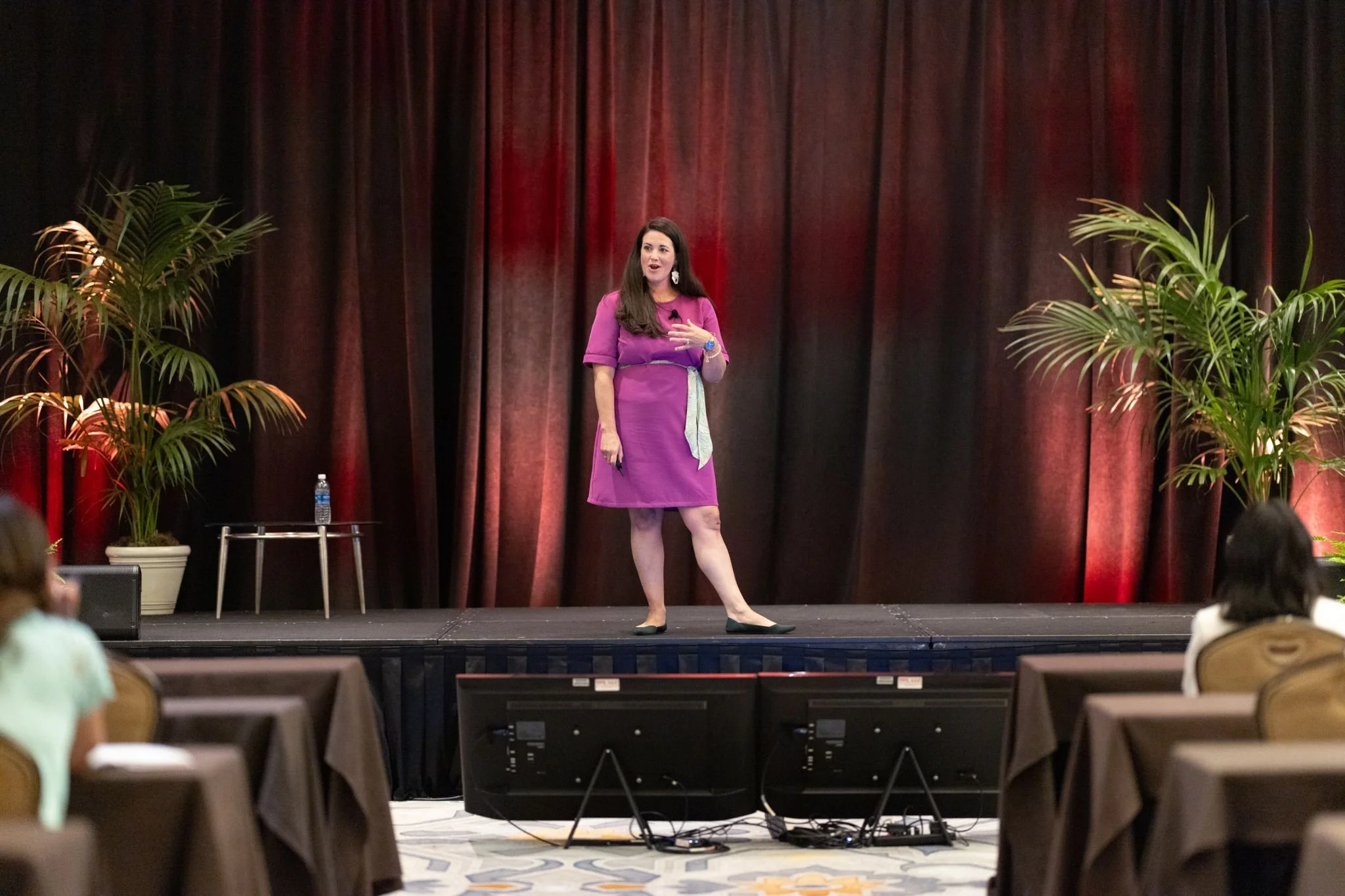 Media Training 101: When the Camera Turns On, You Either Own the Moment or It Owns You