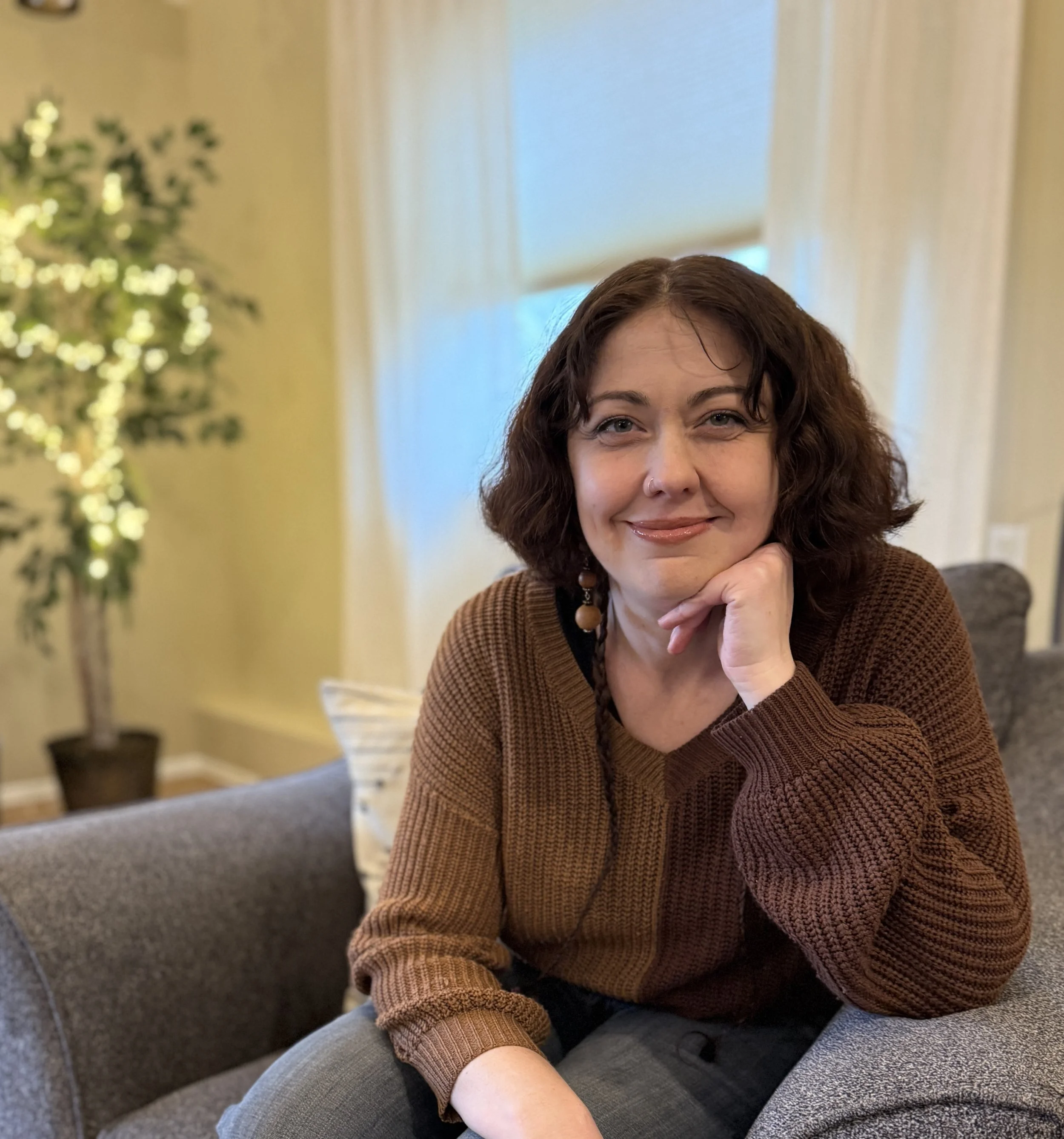 Mira Featherstone -Homer Alaska Depression Counselor