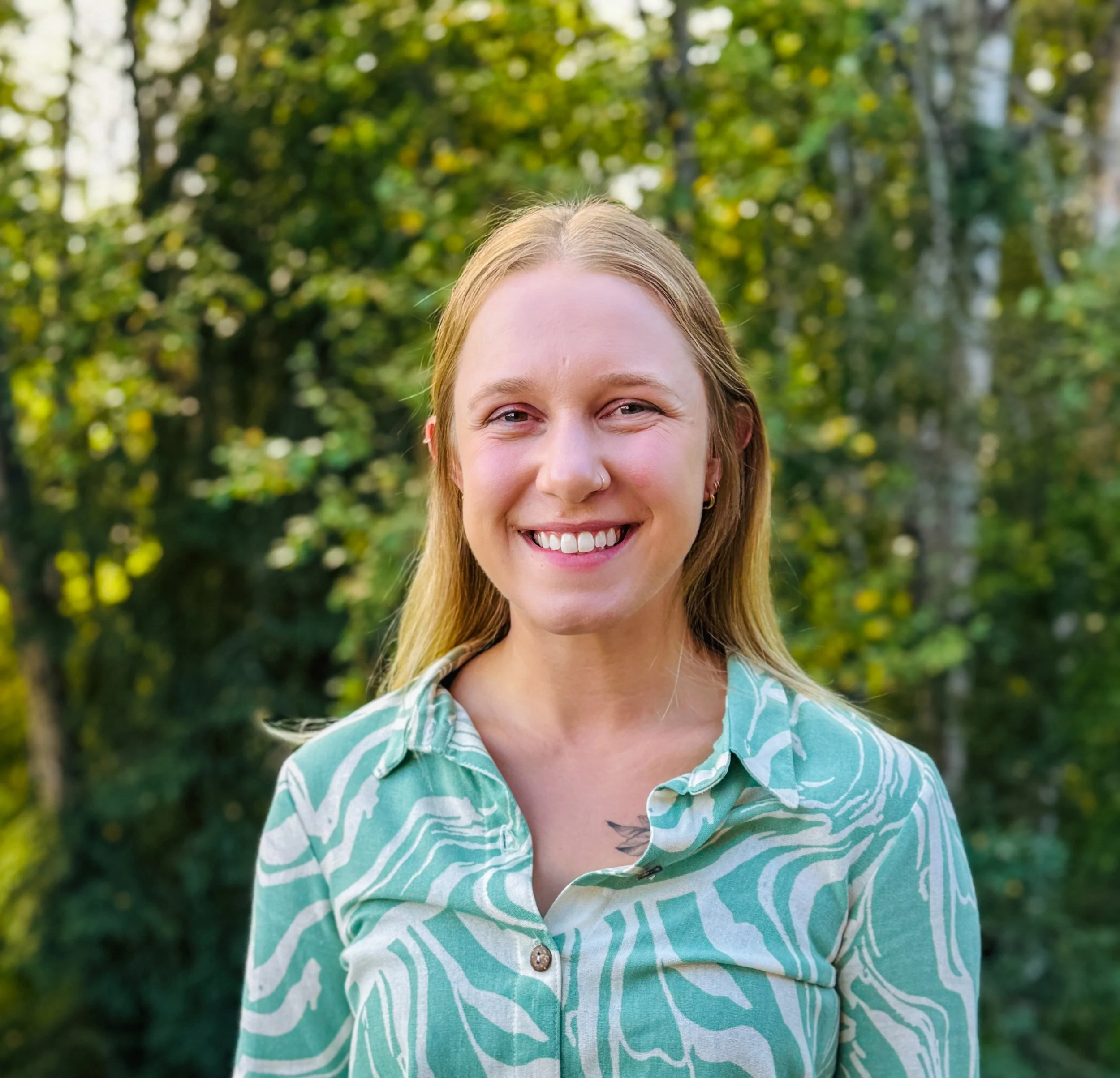 Heidi Lucking Soldotna Counseling