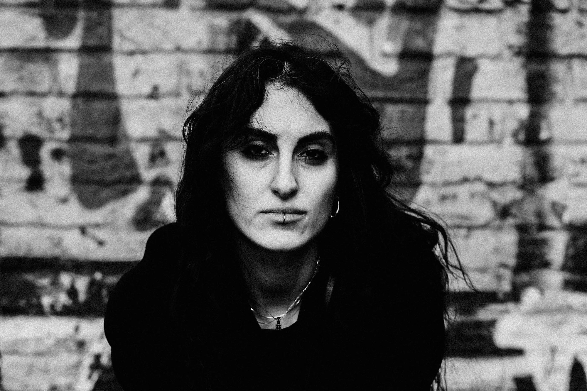 THE POETS: A Black Flowers Interview with Cindy Fournier