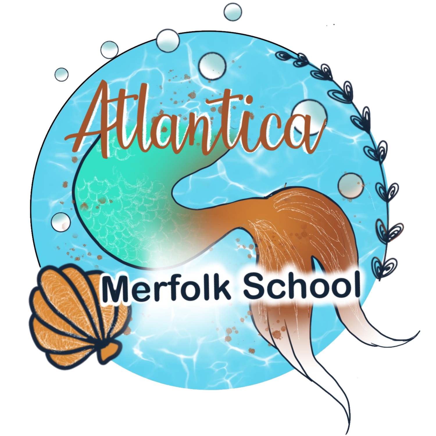 Atlantica Merfolk School