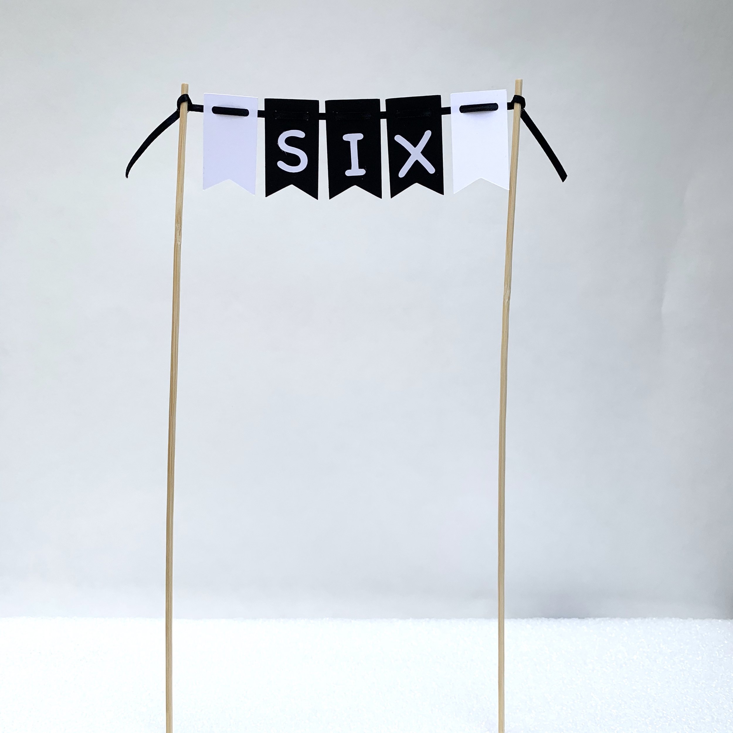 Six