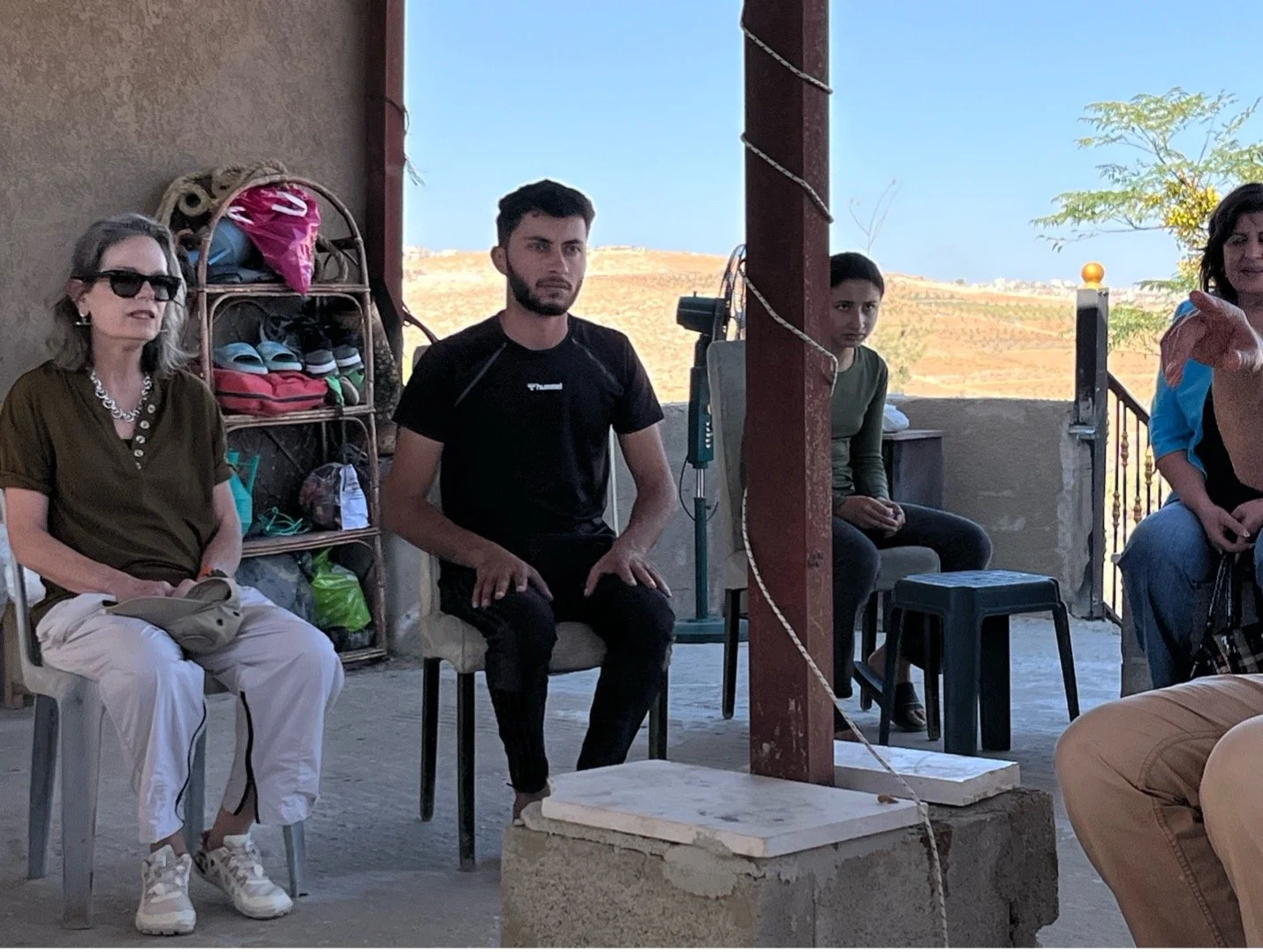 More From Our Travels