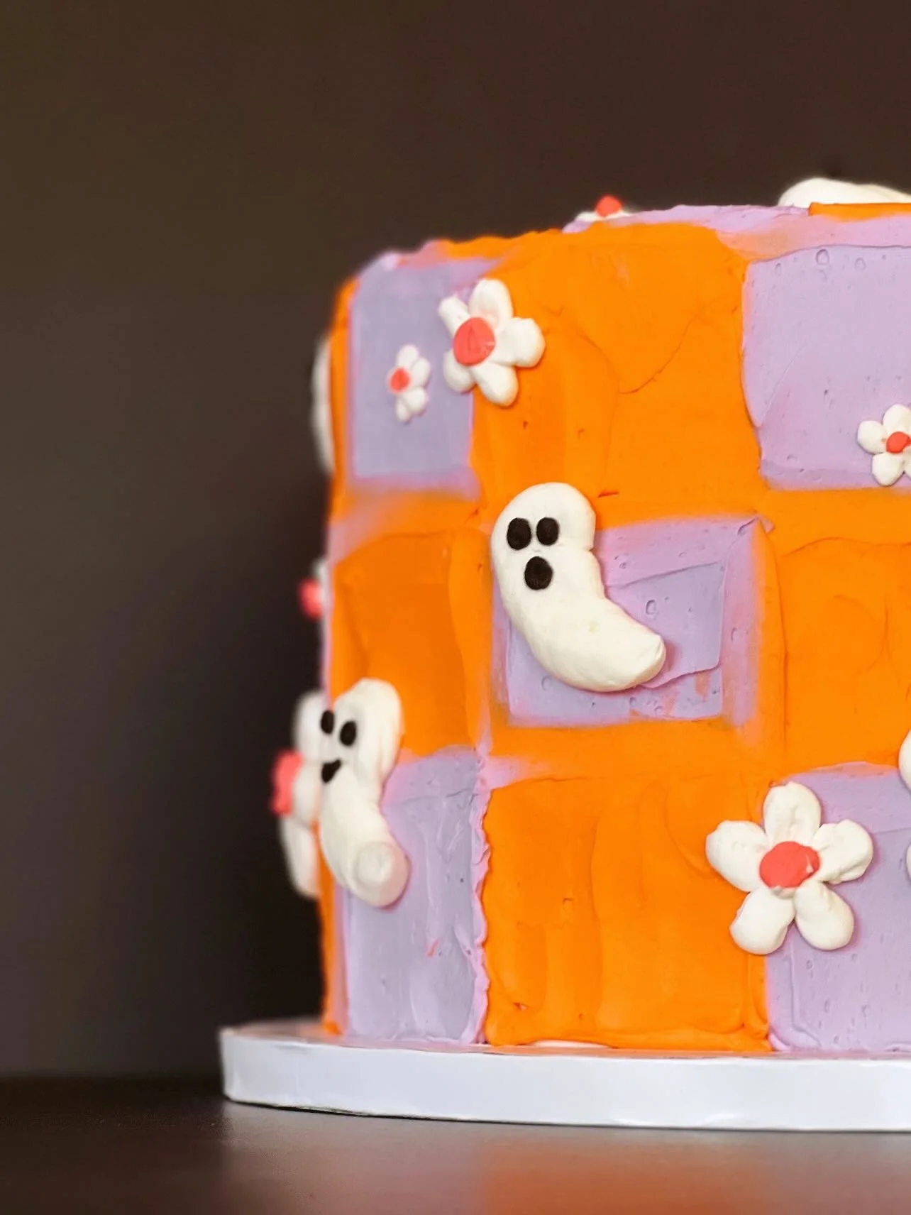 Spooky cutie 👻🧡