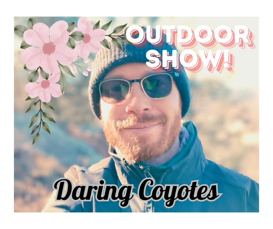 Daring Coyotes Live Music