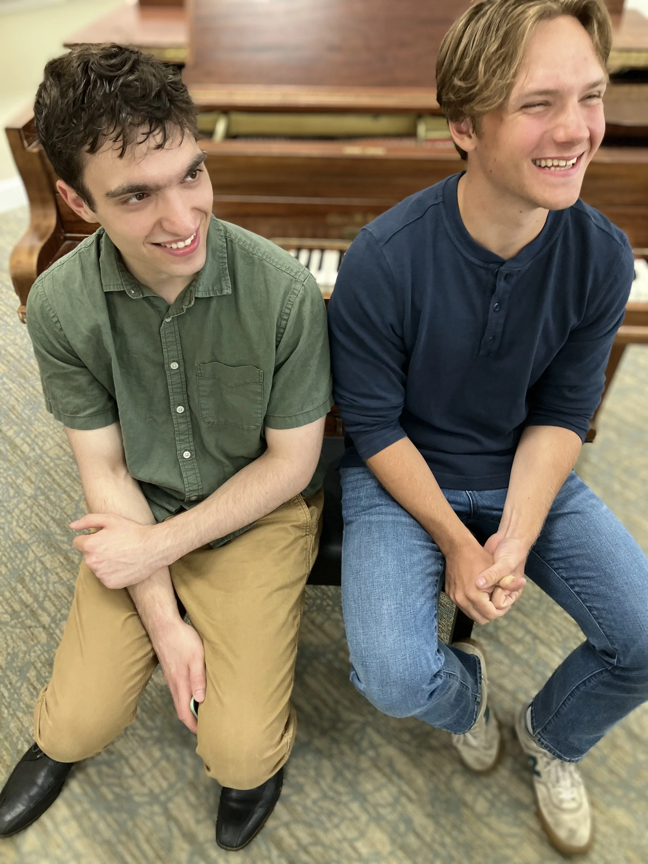 Valois and Watson