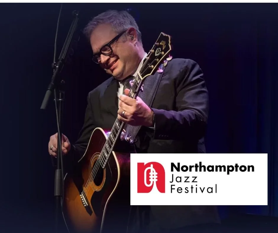 Steven Page Trio