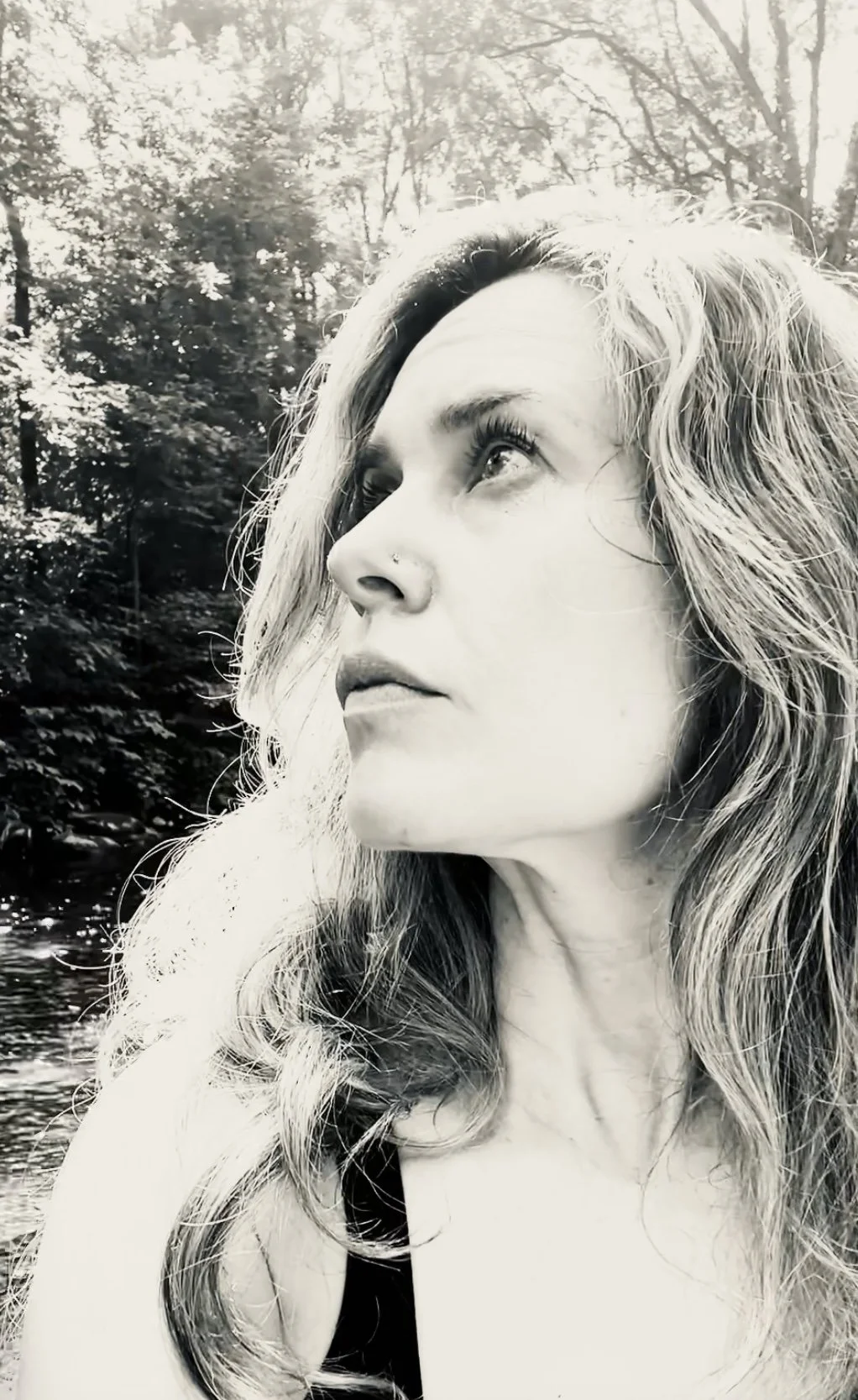 Rebecca O'Loughlin Live Music