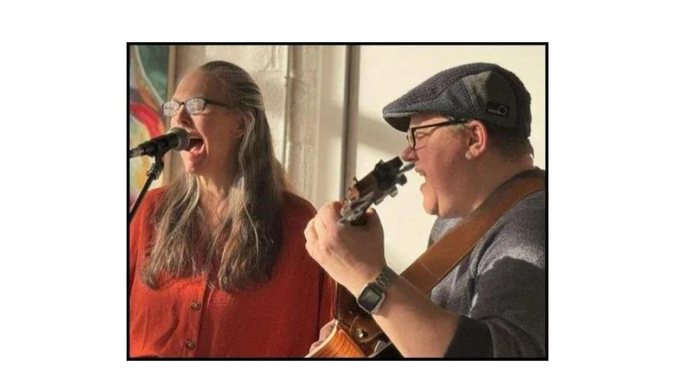 Ballad Box Live Music