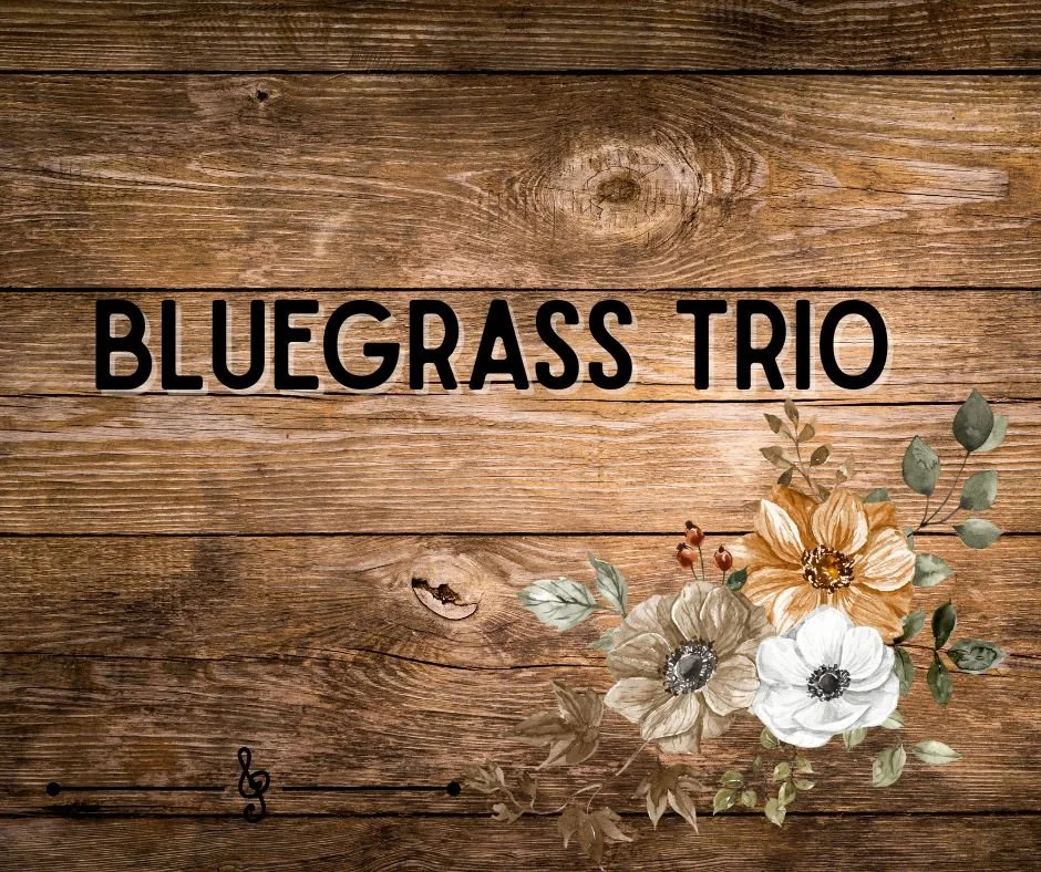 Bluegrass Trio