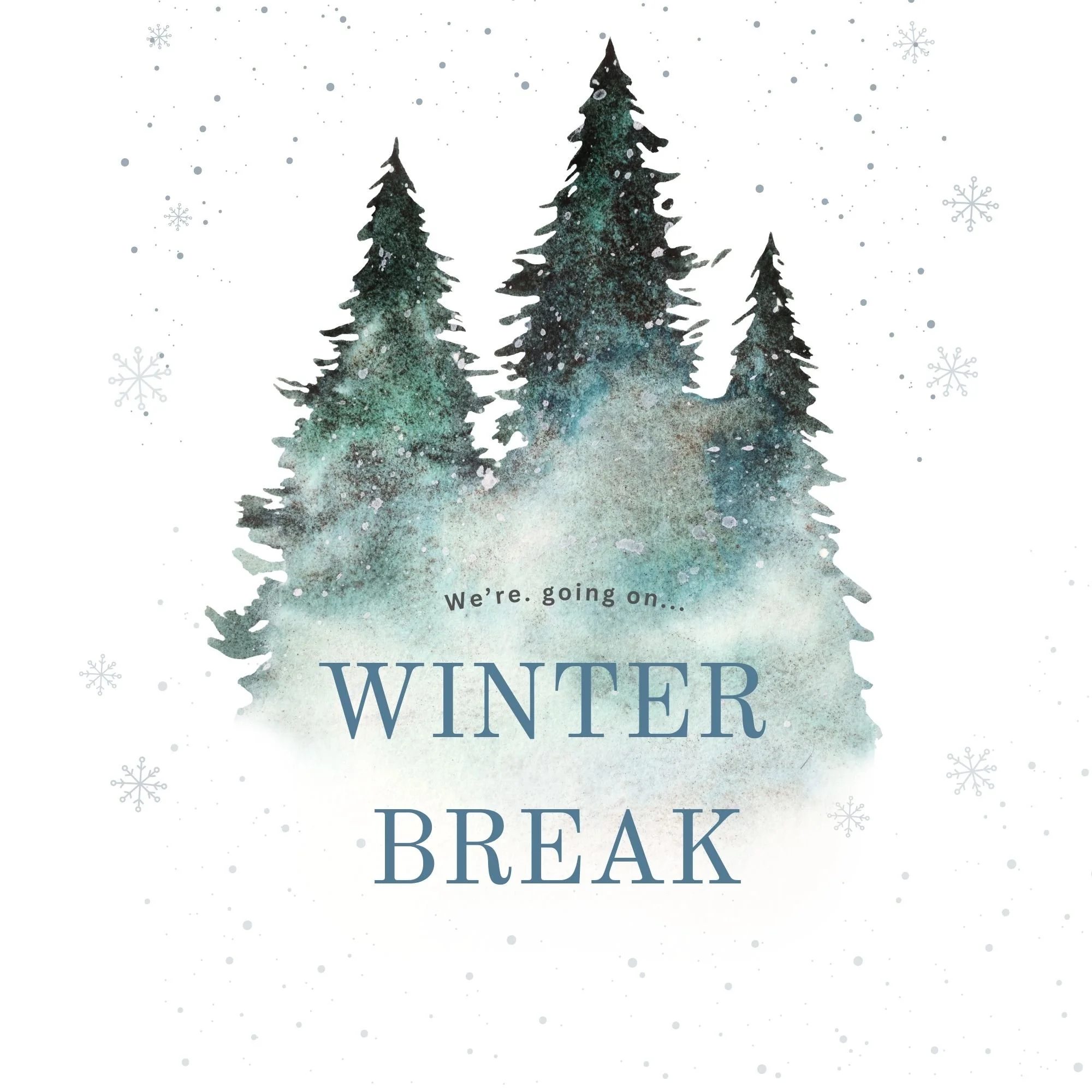 Amber Lane will be closed for a bit