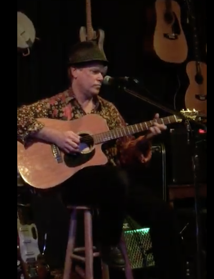 Glen Live Music