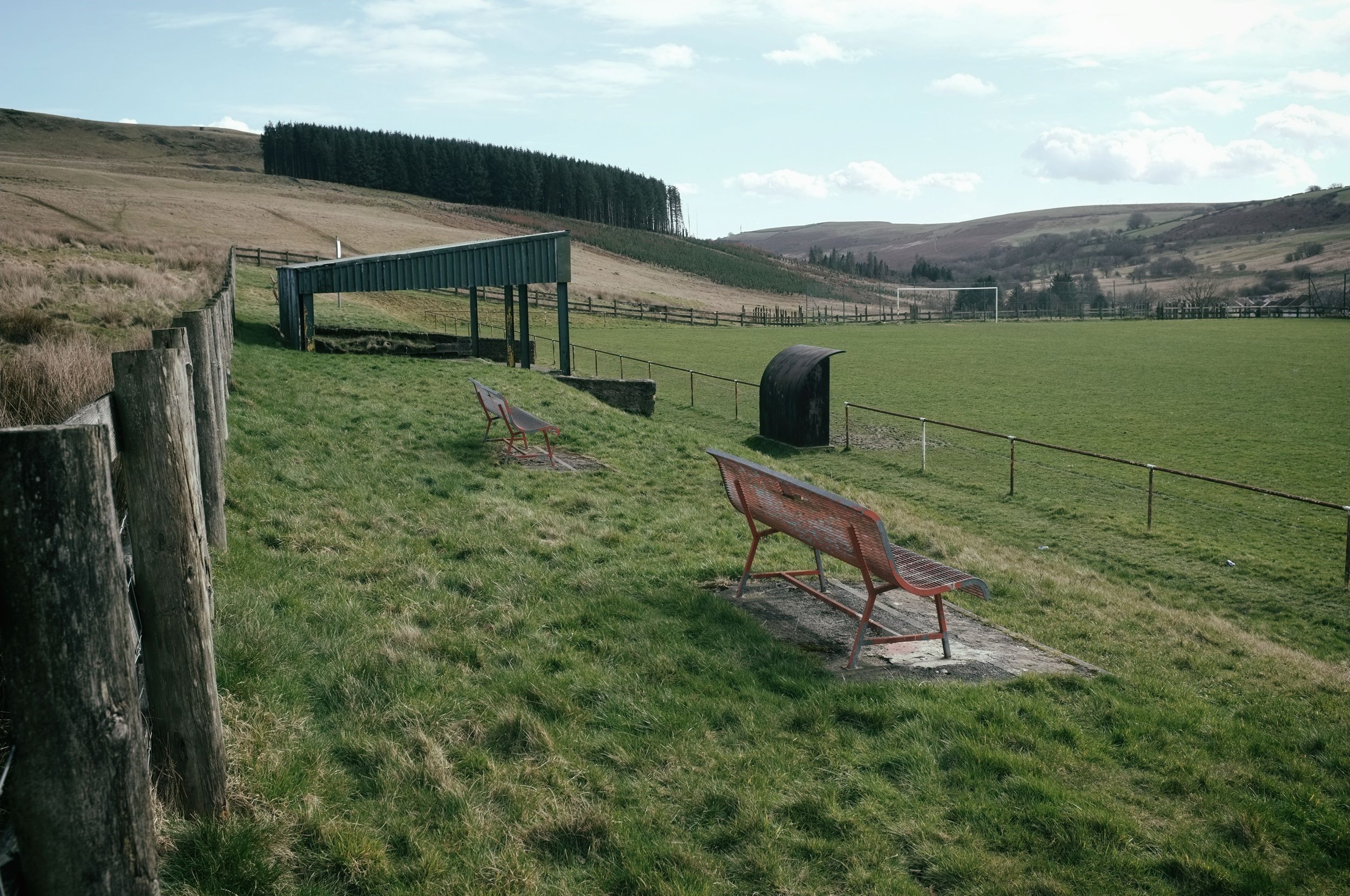 Fochriw 