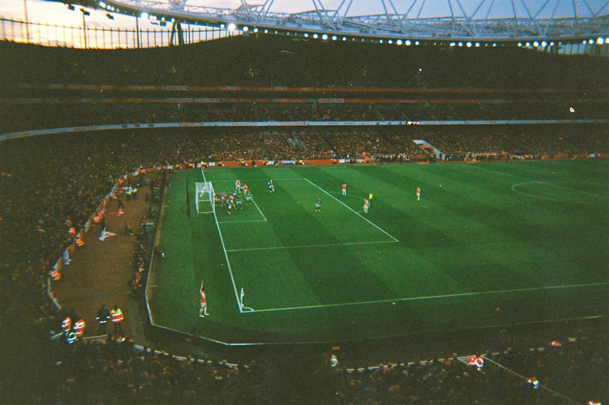 AFC: Disposables of a memorable season