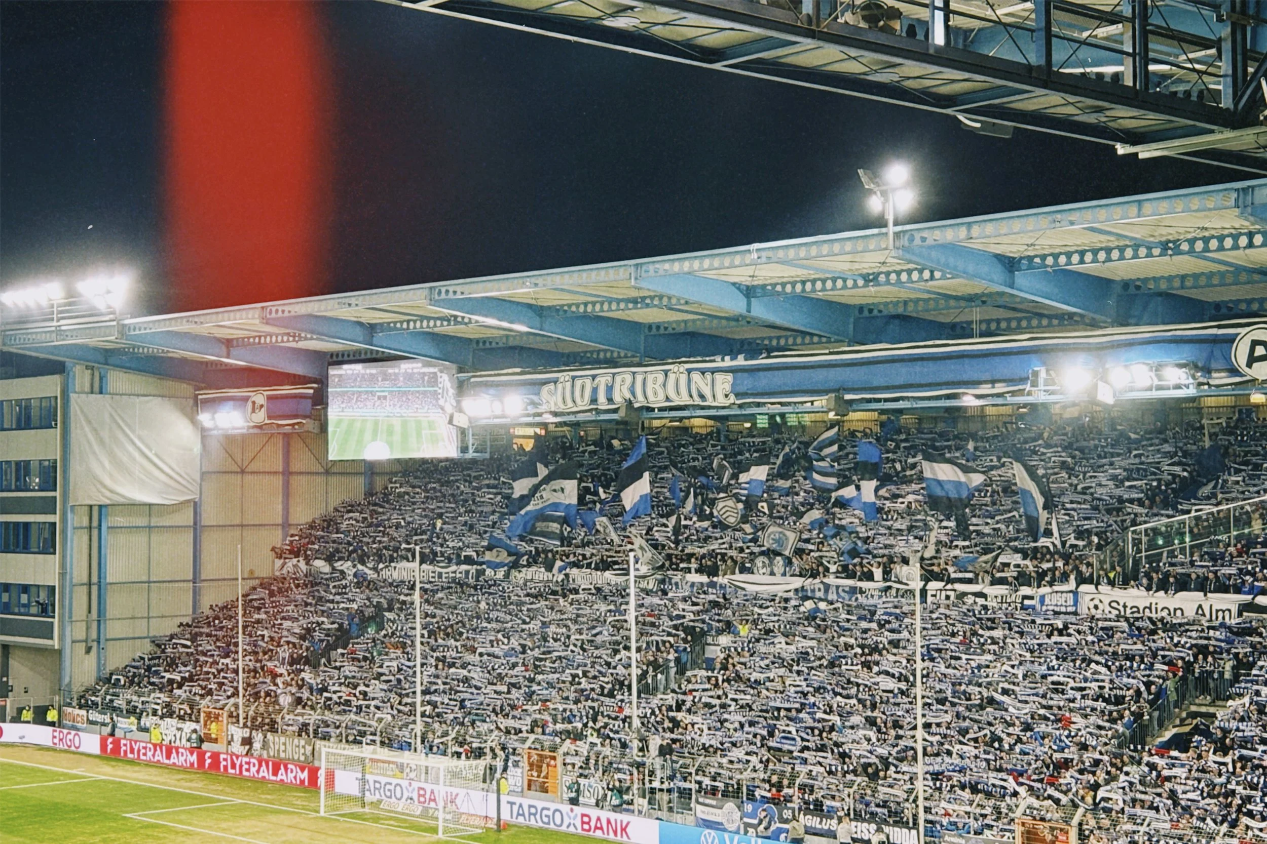 Arminia: These Nights